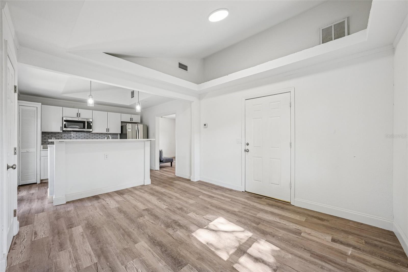 ABELLS REP - Residential