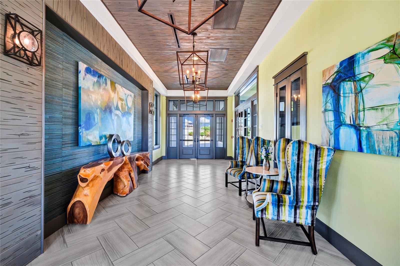 LAKESHORE PRESERVE PH 1 - Residential