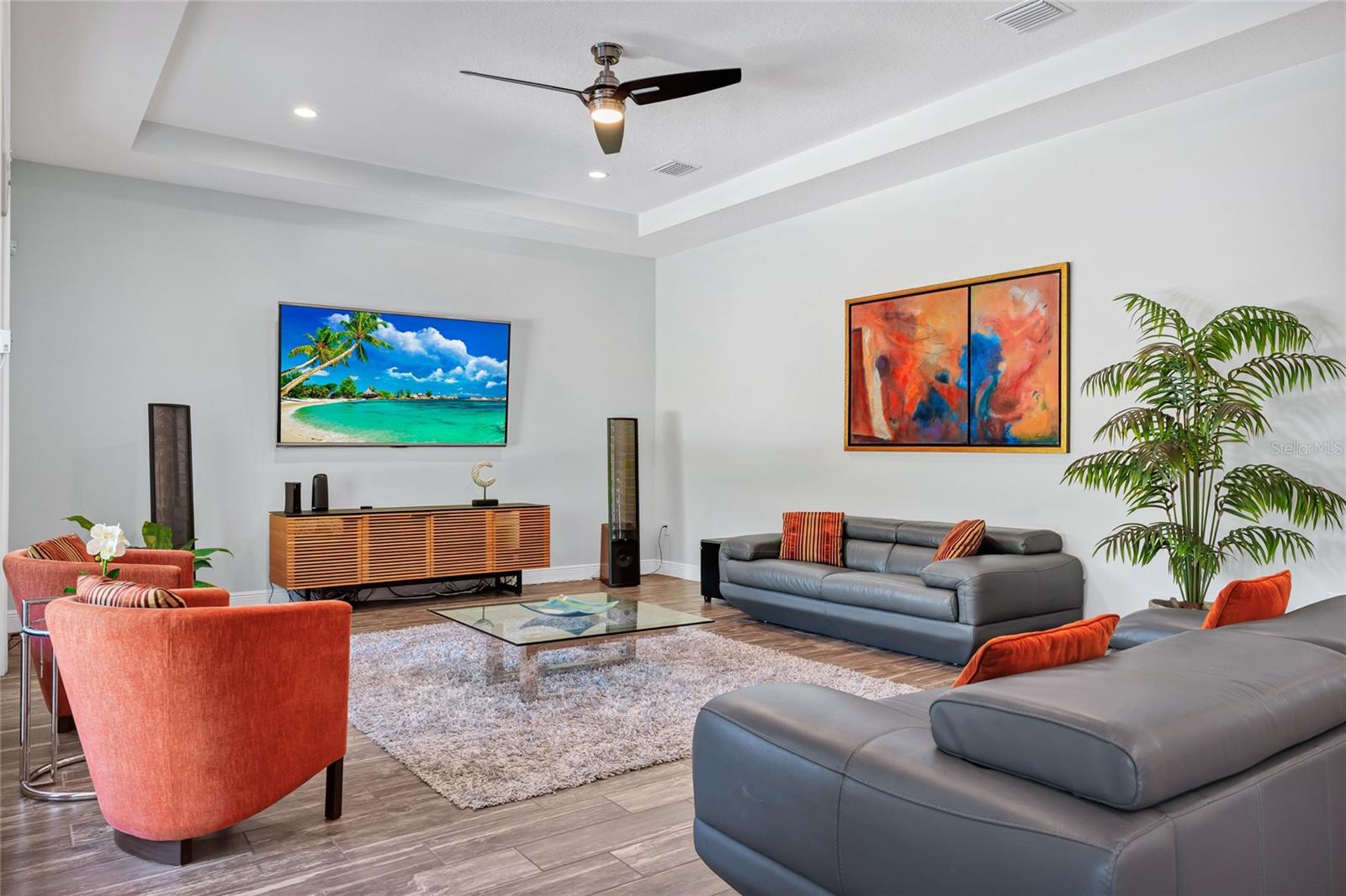 LAKESHORE PRESERVE PH 1 - Residential