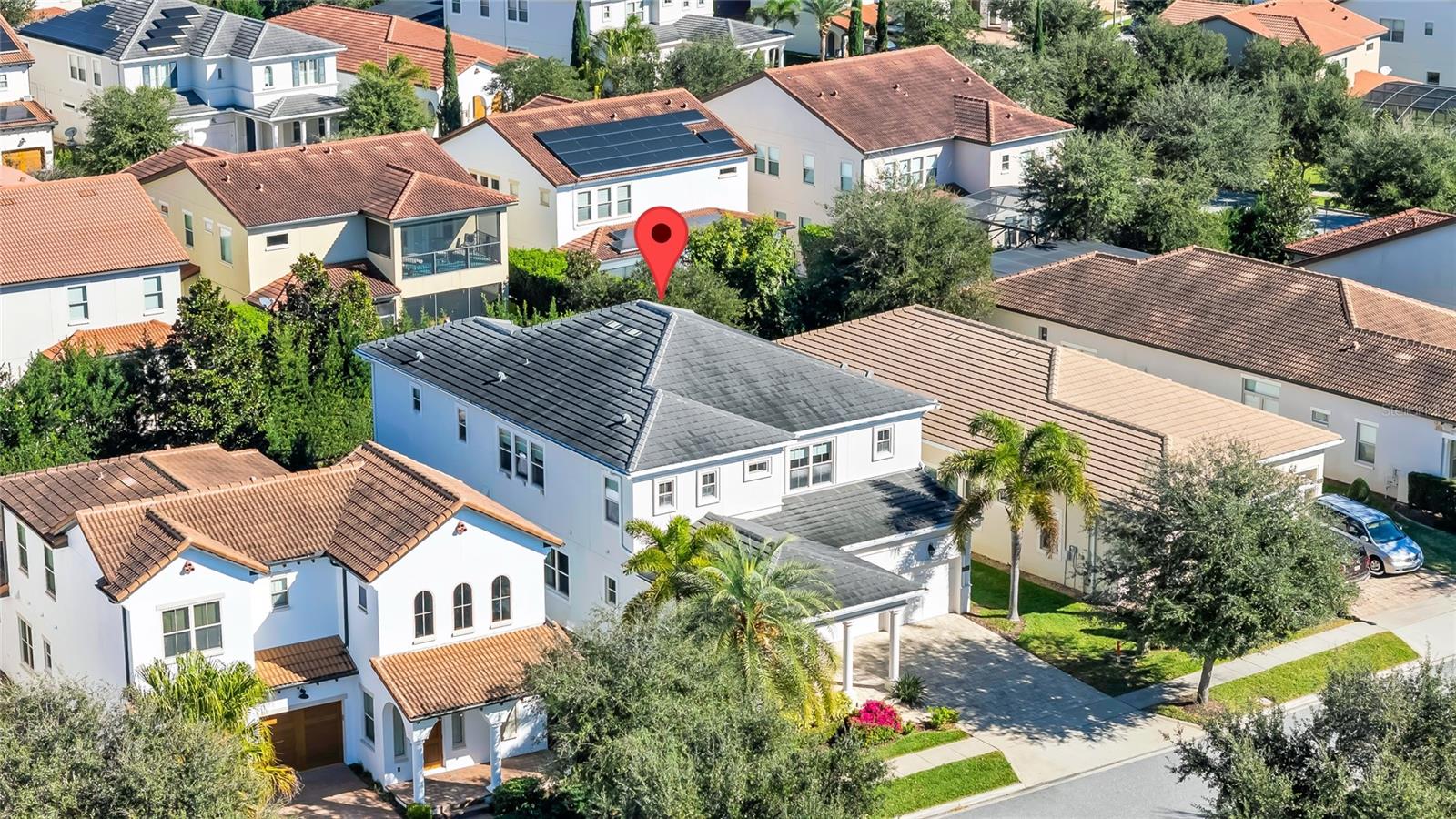 LAKESHORE PRESERVE PH 1 - Residential