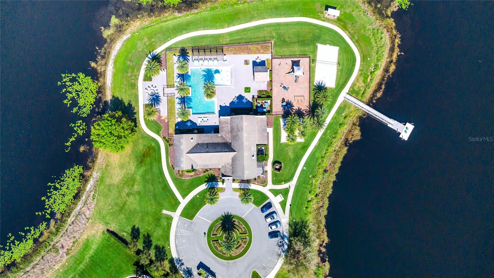 LAKESHORE PRESERVE PH 1 - Residential