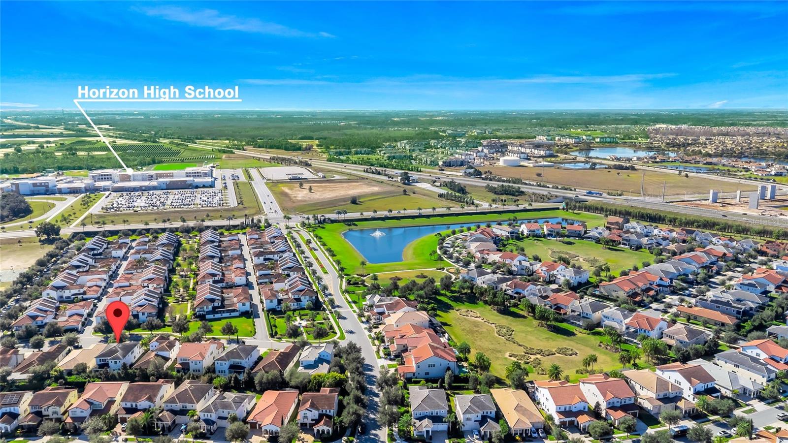 LAKESHORE PRESERVE PH 1 - Residential