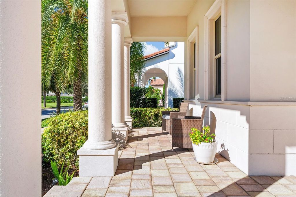 Photo of 15625 Sylvester Palm Drive, Winter Garden, FL 34787 (MLS # O6379346)