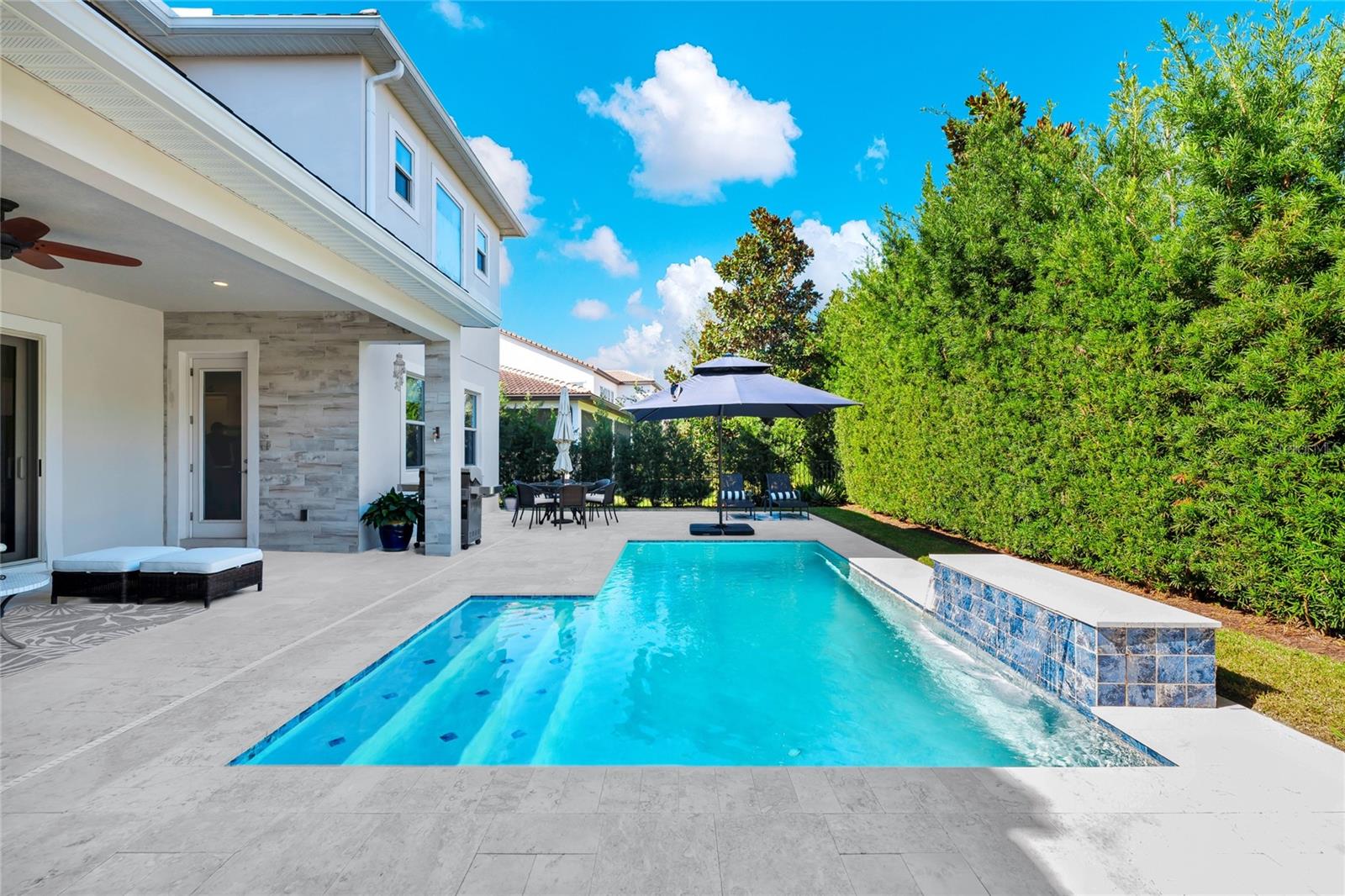 LAKESHORE PRESERVE PH 1 - Residential