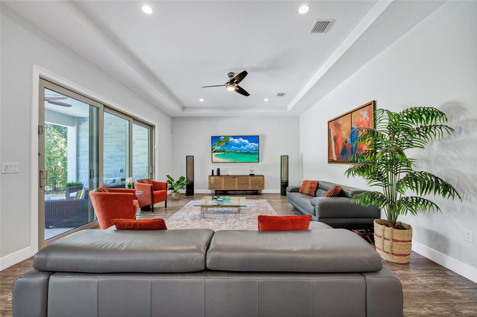 LAKESHORE PRESERVE PH 1 - Residential