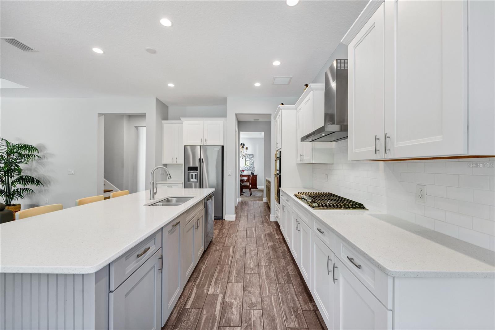 LAKESHORE PRESERVE PH 1 - Residential