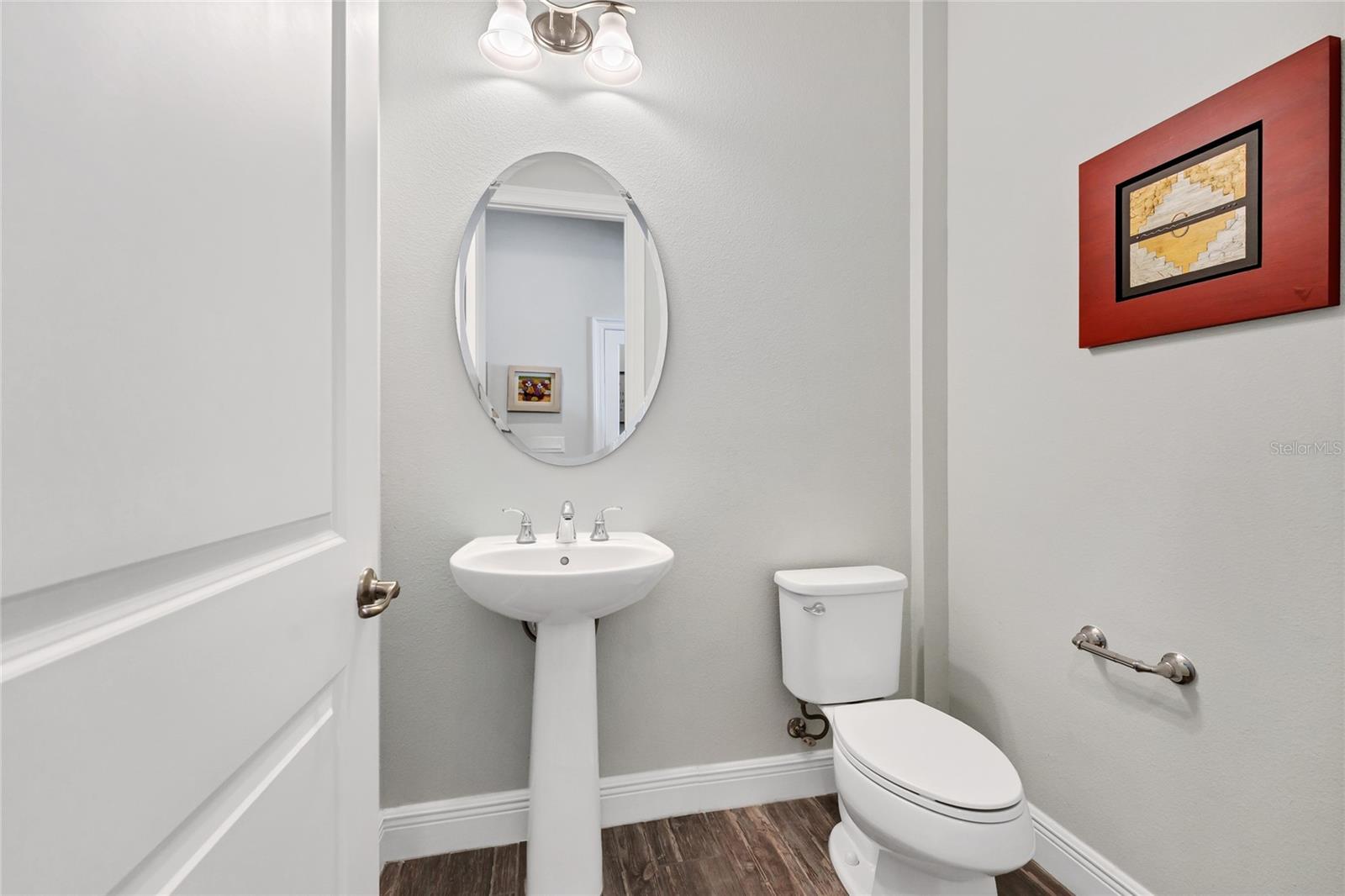 LAKESHORE PRESERVE PH 1 - Residential