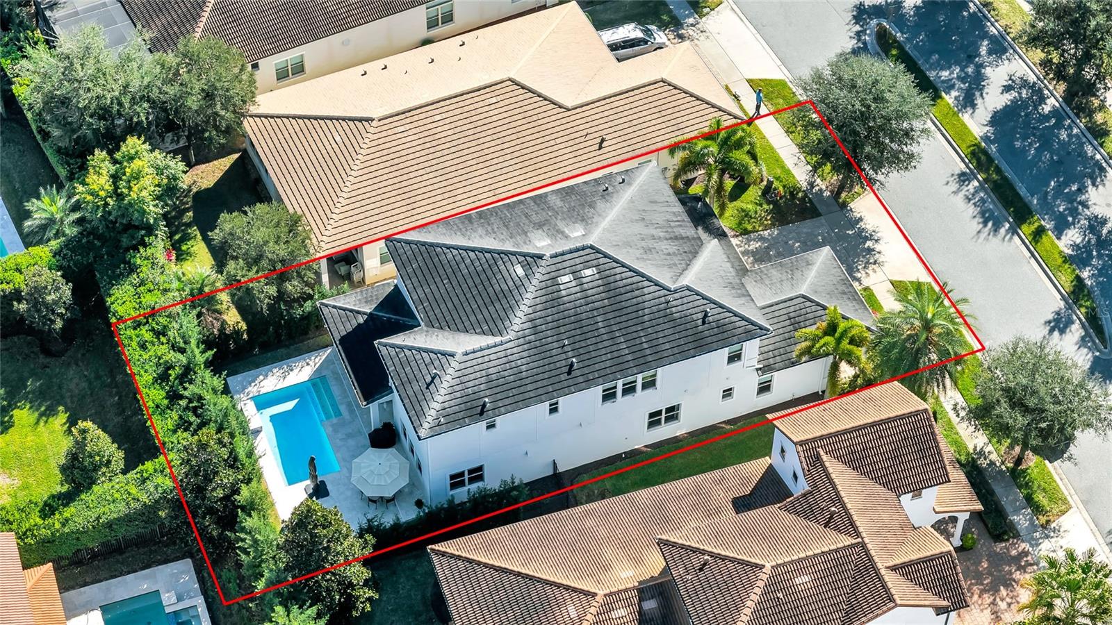 LAKESHORE PRESERVE PH 1 - Residential