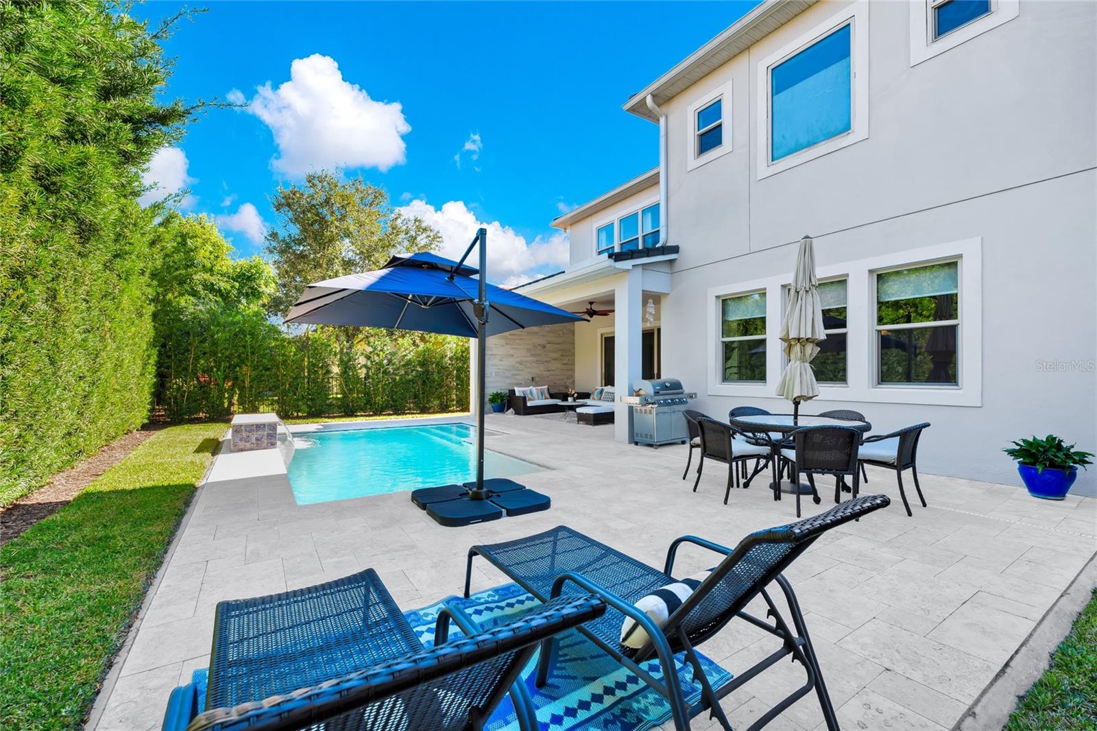 LAKESHORE PRESERVE PH 1 - Residential