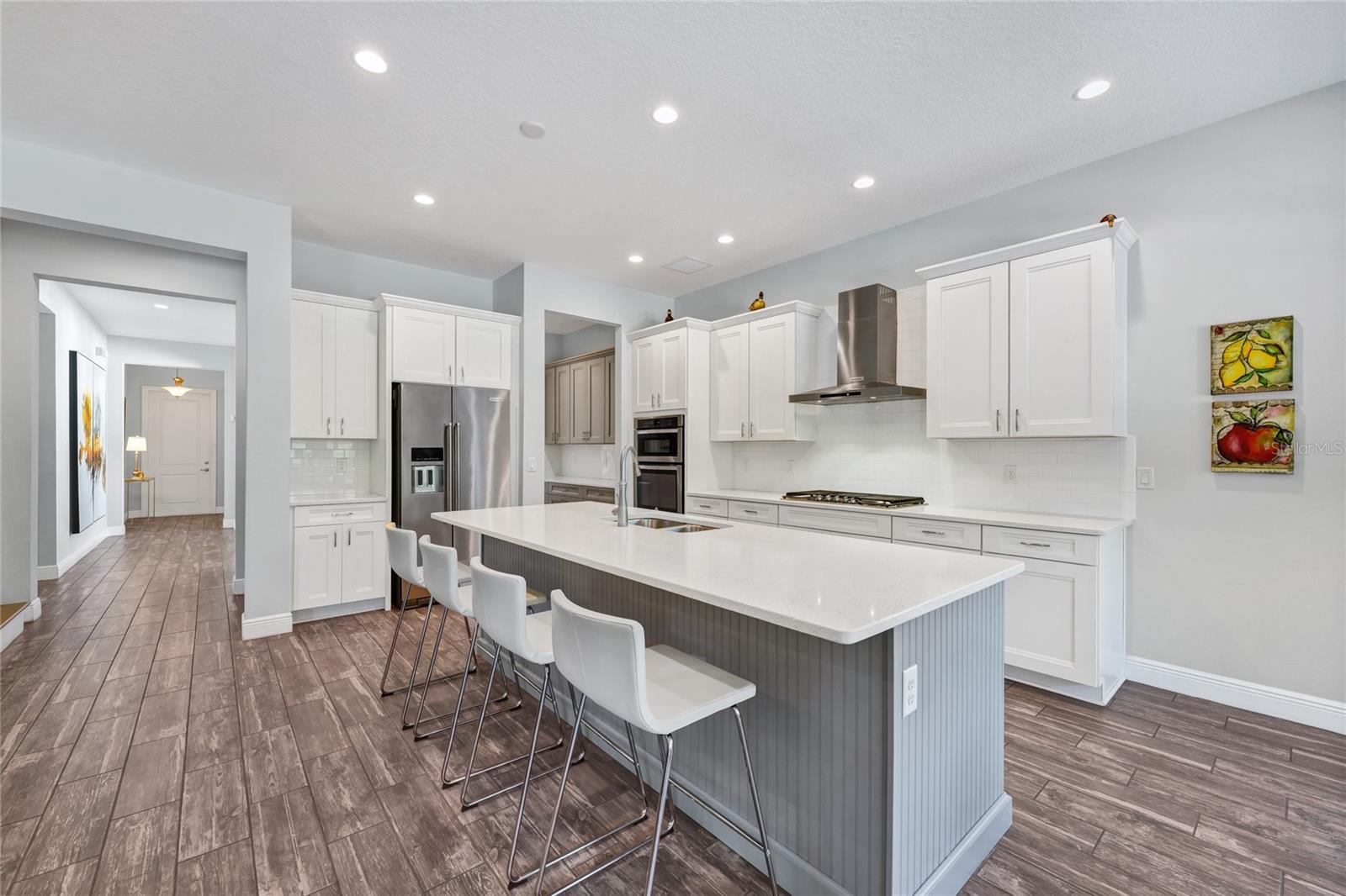 LAKESHORE PRESERVE PH 1 - Residential