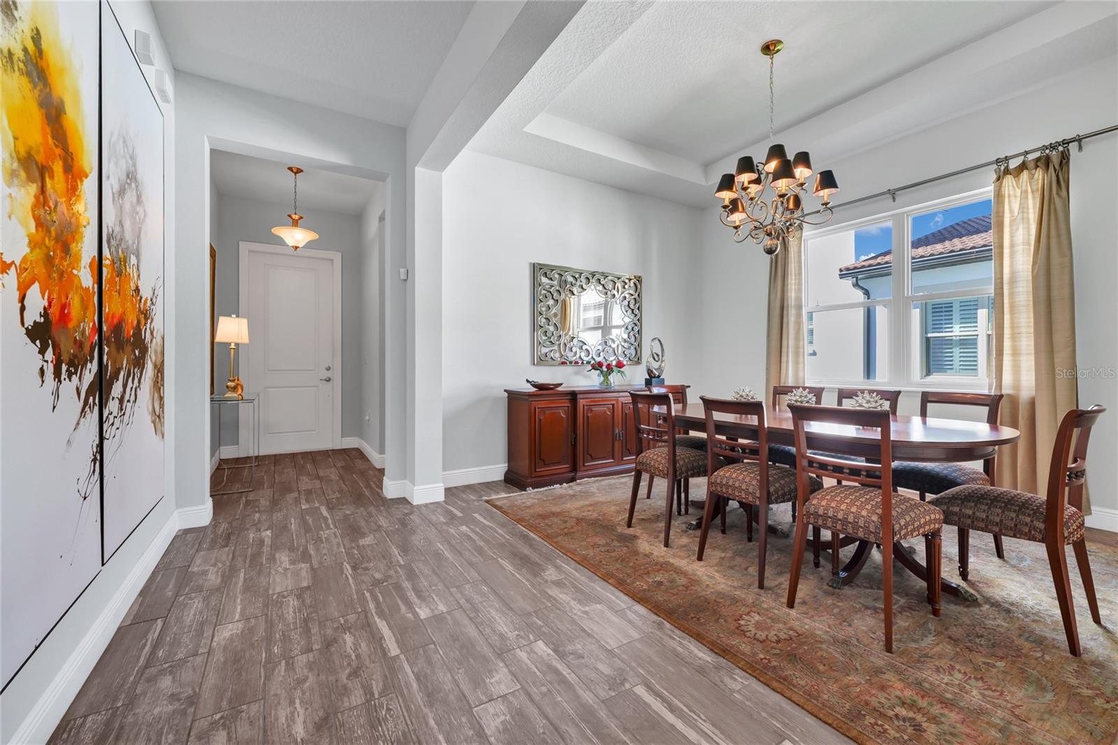 LAKESHORE PRESERVE PH 1 - Residential