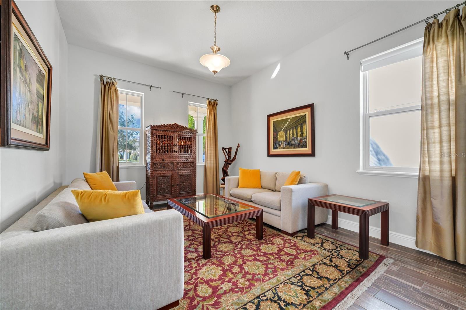 LAKESHORE PRESERVE PH 1 - Residential