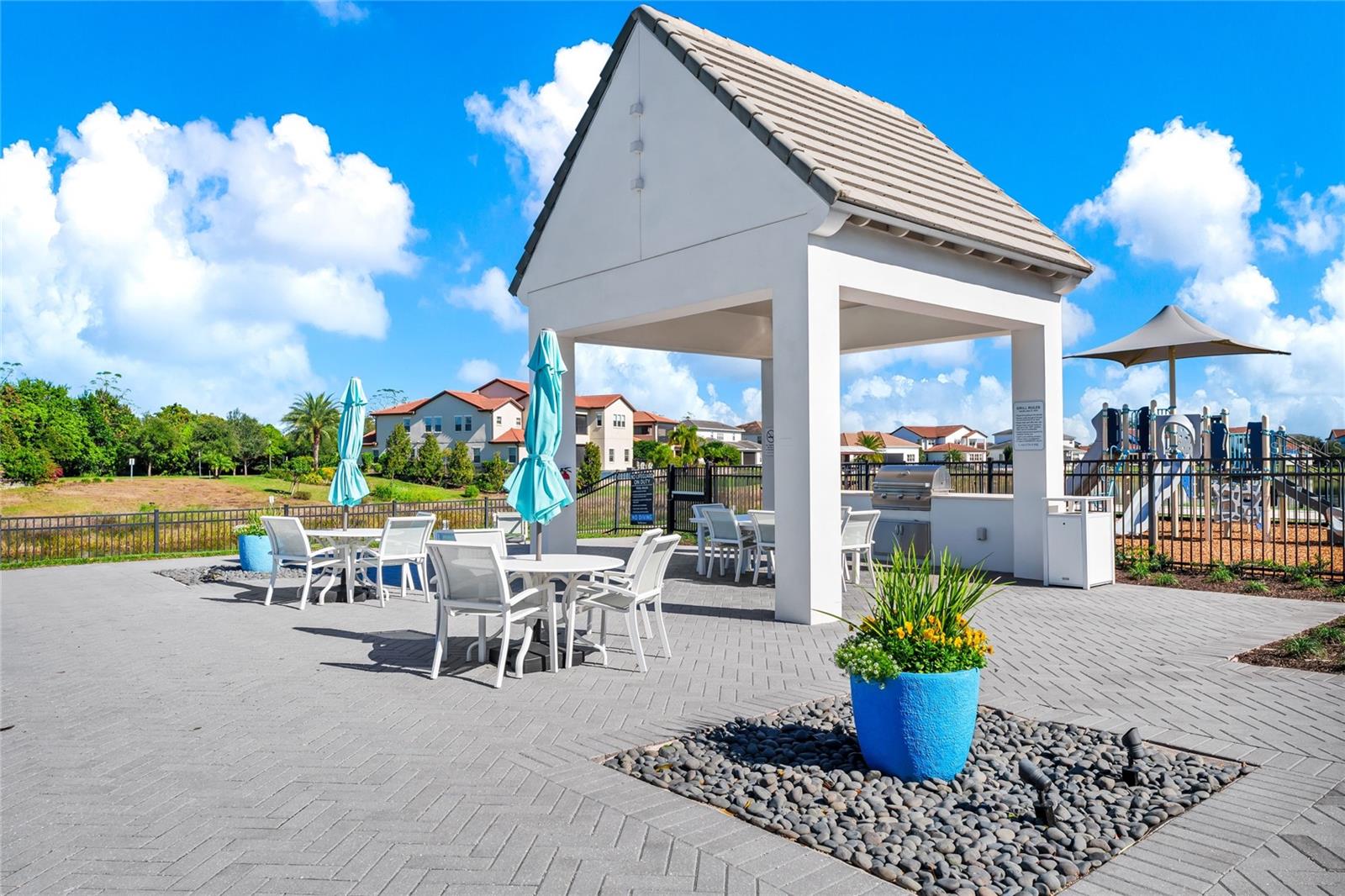 LAKESHORE PRESERVE PH 1 - Residential