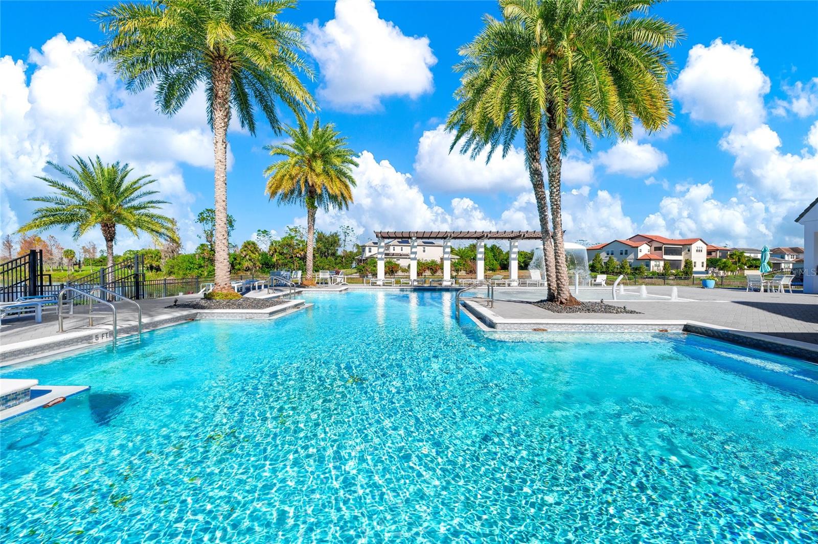 LAKESHORE PRESERVE PH 1 - Residential