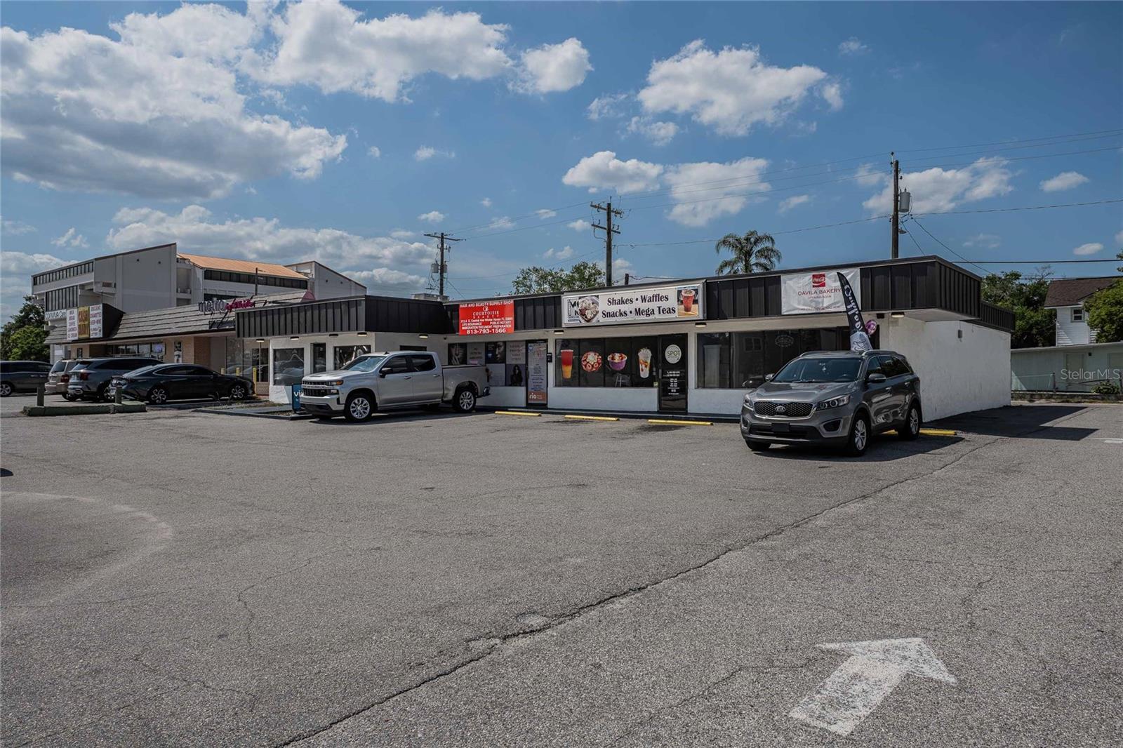 WINTER HAVEN HEIGHTS - Commercial Sale