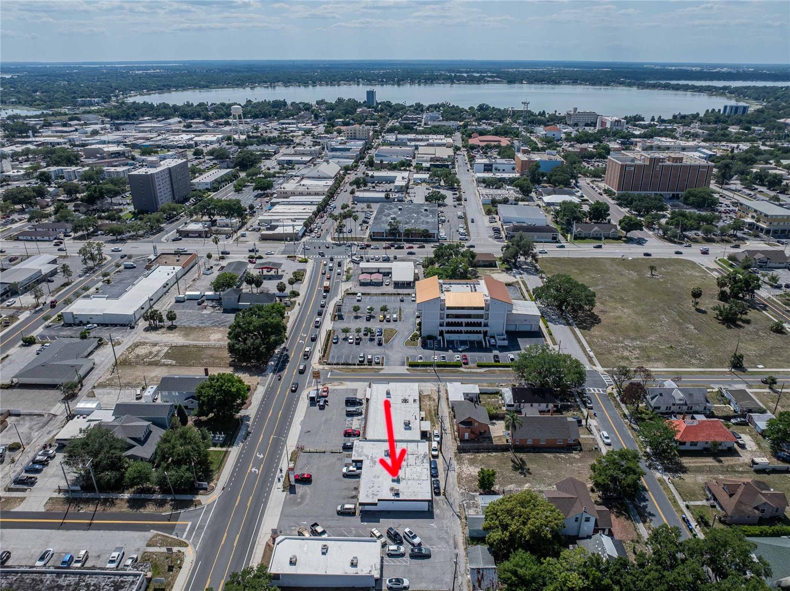 WINTER HAVEN HEIGHTS - Commercial Sale