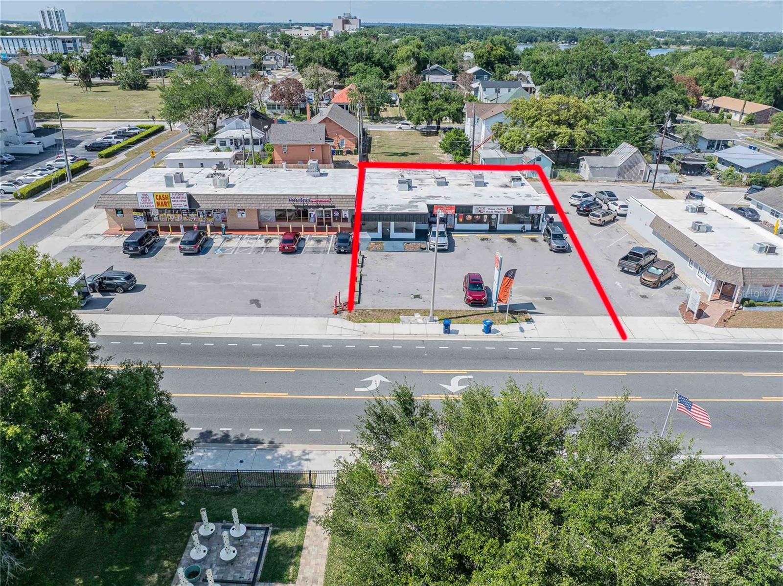 WINTER HAVEN HEIGHTS - Commercial Sale