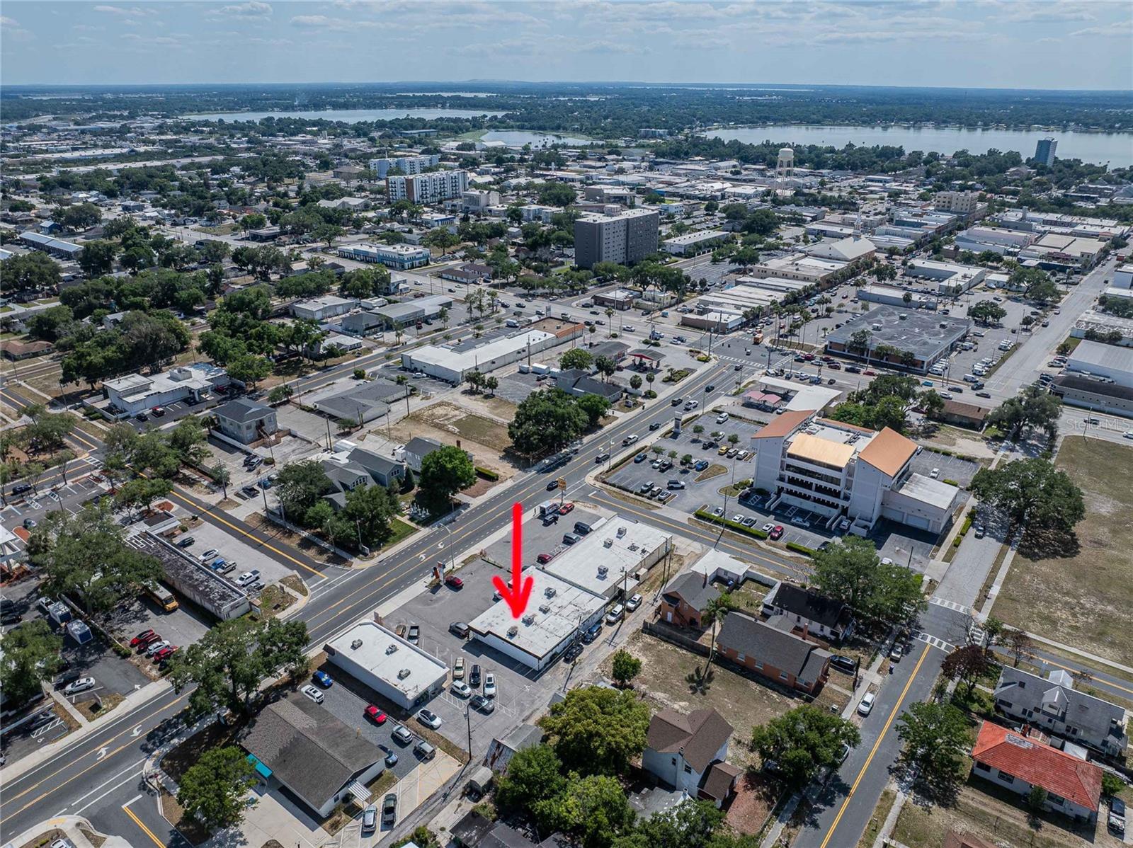 WINTER HAVEN HEIGHTS - Commercial Sale