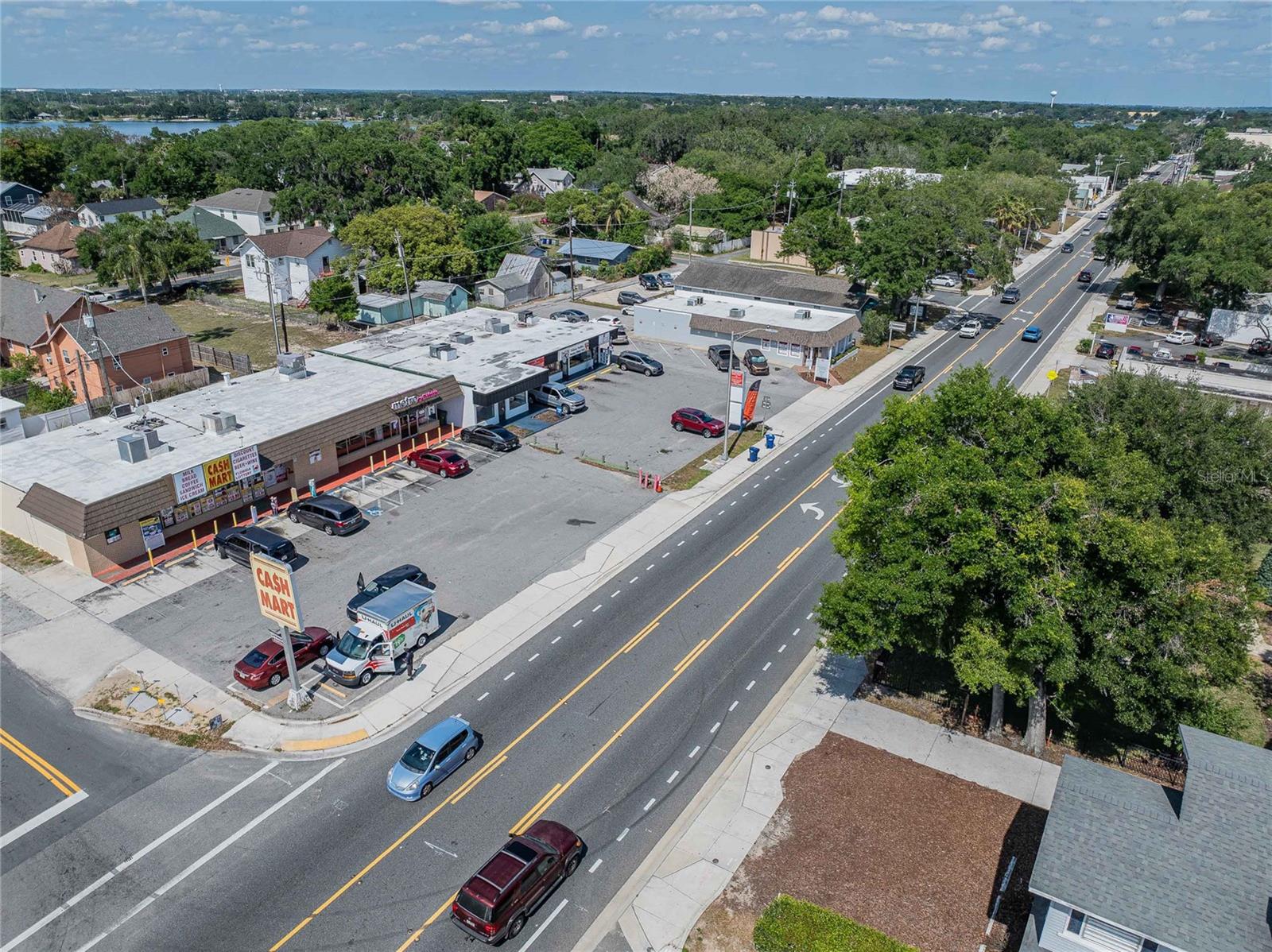 WINTER HAVEN HEIGHTS - Commercial Sale