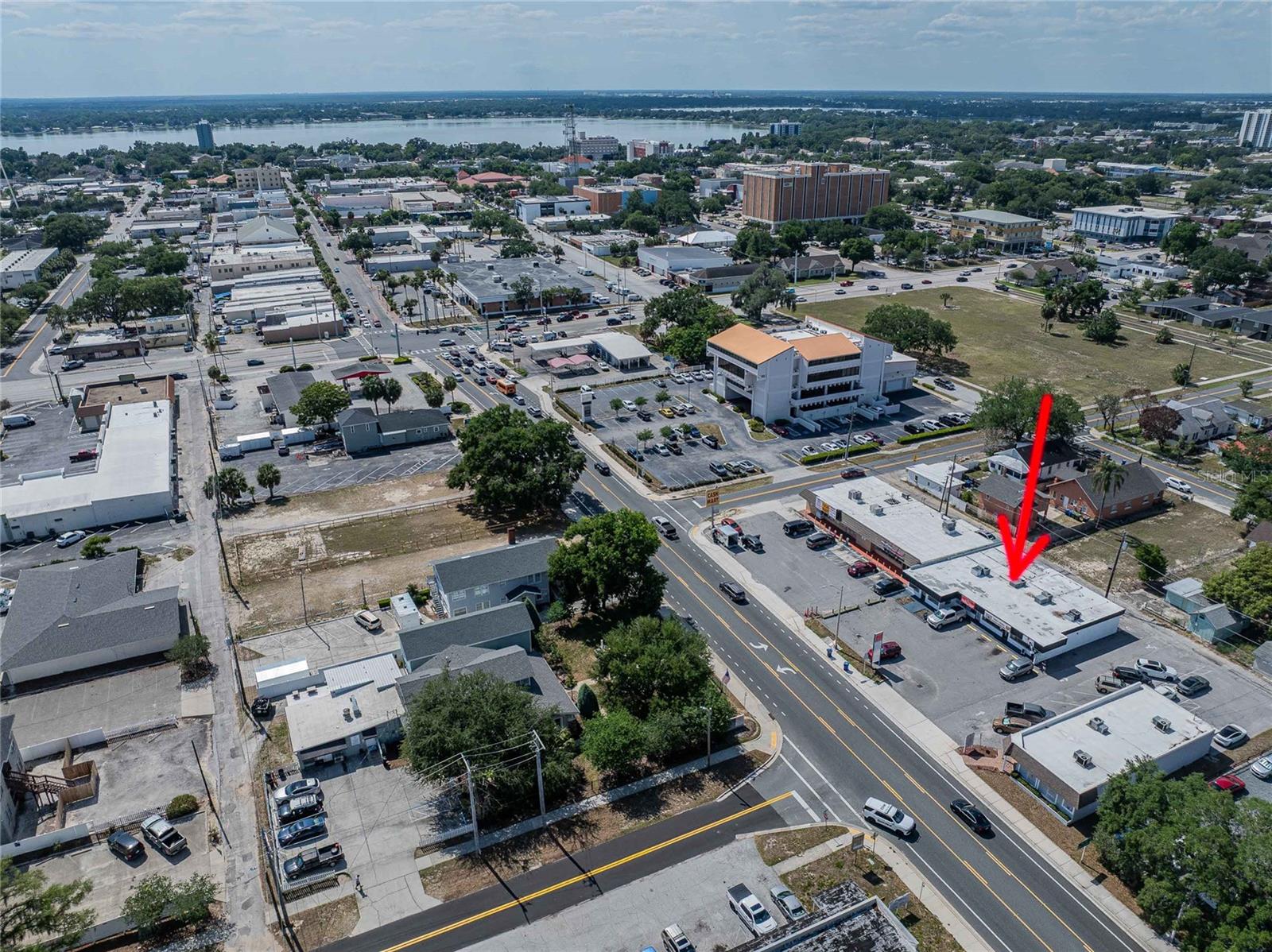 WINTER HAVEN HEIGHTS - Commercial Sale