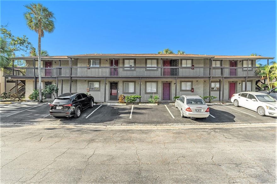 This GATED, WATERFRONT condo community features THREE SPARKLING POOLS, a Clubhouse, and even FISHING RIGHT ON SITE! This 1-bedroom, 1-bath unit is small but super clean, freshly updated, and move-in ready. The floors were recently redone, and the space has been well cared for. Tucked away in a central location-just 20+ minutes to South Tampa, International Plaza, and Tampa International Airport, and about 30 minutes to St Pete-you can enjoy easy access to everything while living in a peaceful setting. All reasonable offers will be entertained. Whether you're downsizing, investing, or just starting out, this little gem is ready to go! Make your move today!