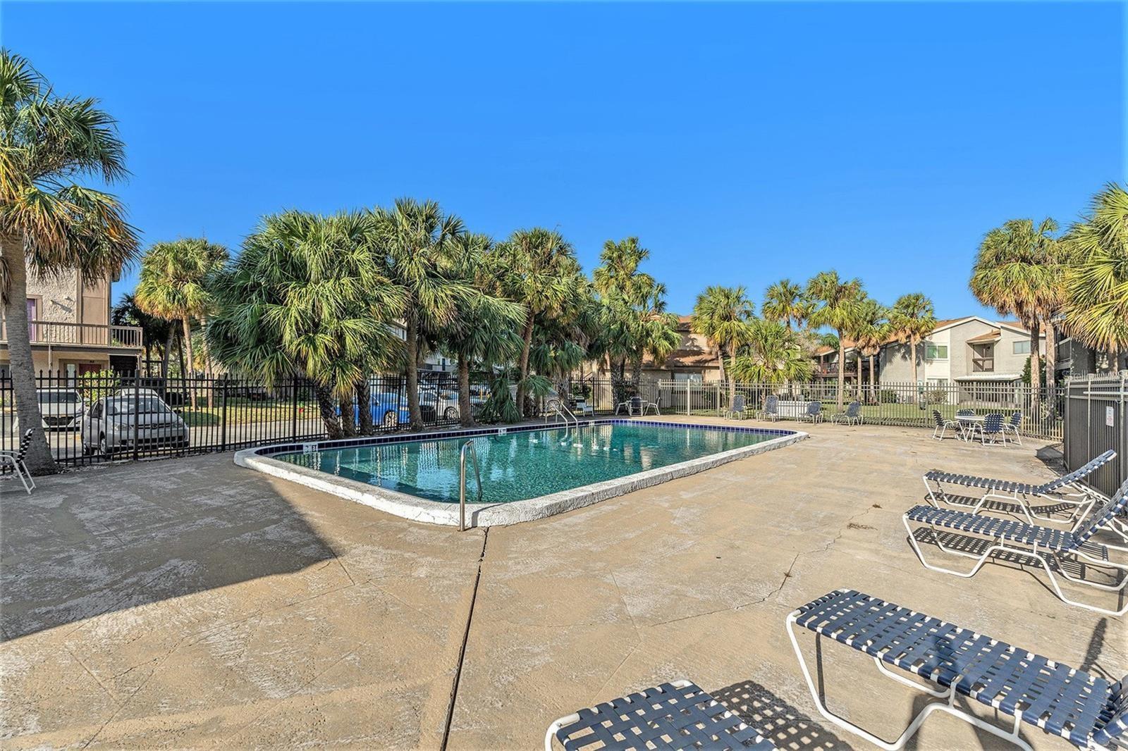 NORTH BAY VILLAGE CONDO - Residential Lease