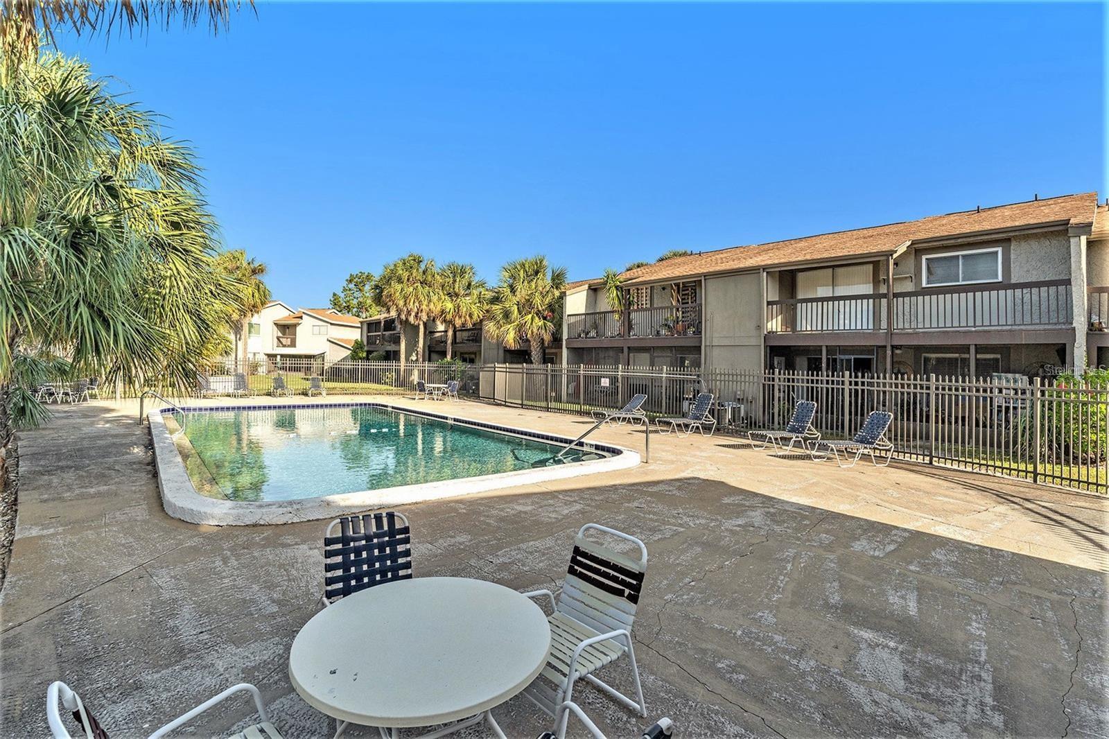 NORTH BAY VILLAGE CONDO - Residential Lease