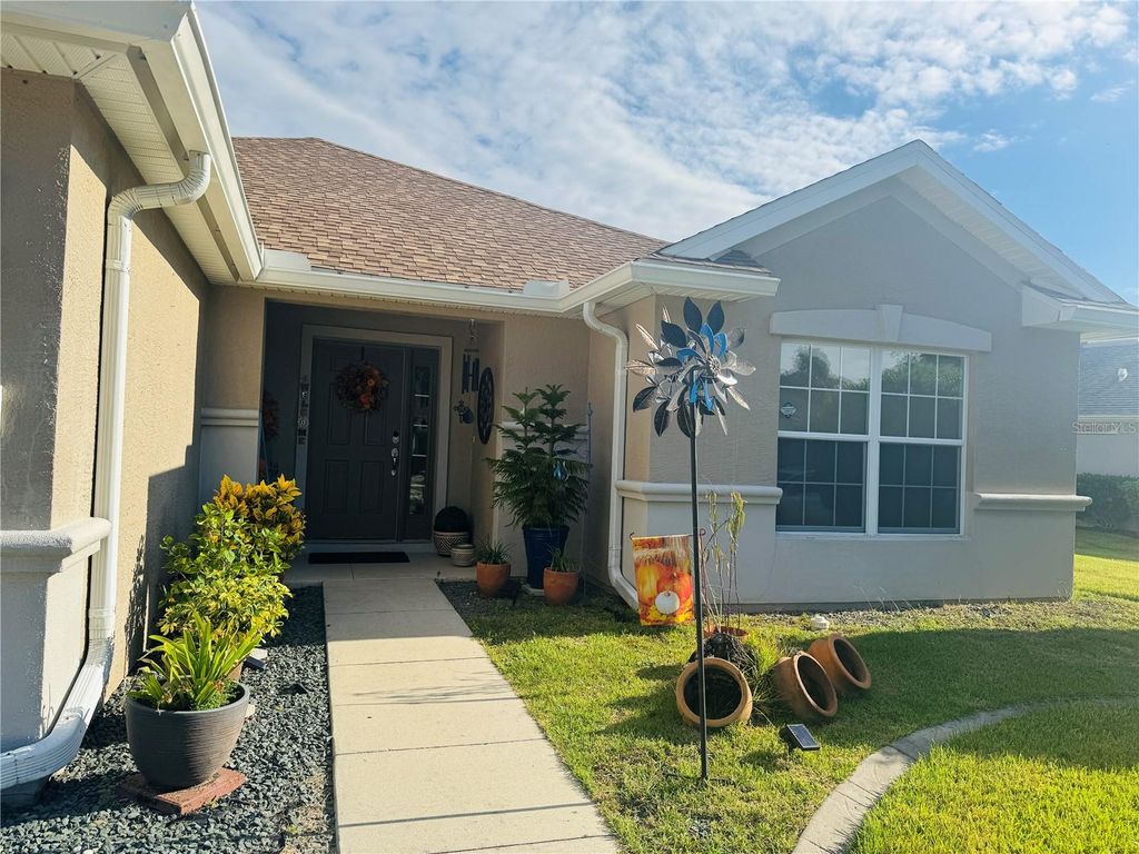 Photo of 5523 SW 45th Street, Ocala, FL 34474 (MLS # OM711624)