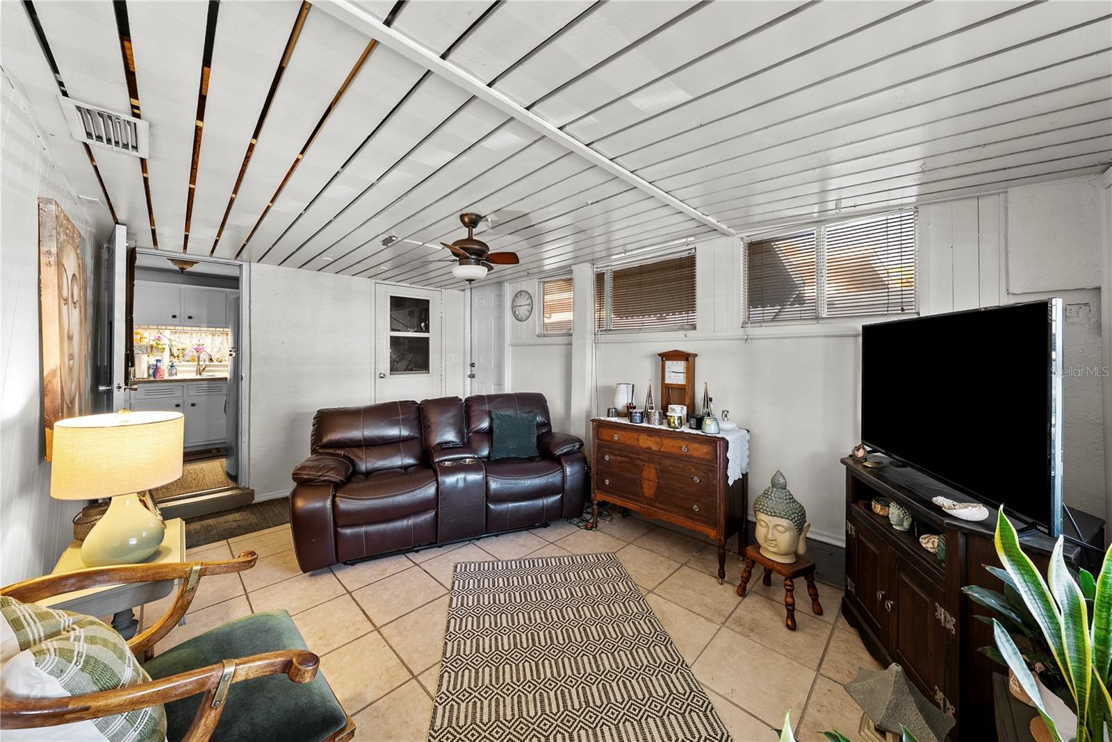 ORANGE LAKE VILLAGE - Residential