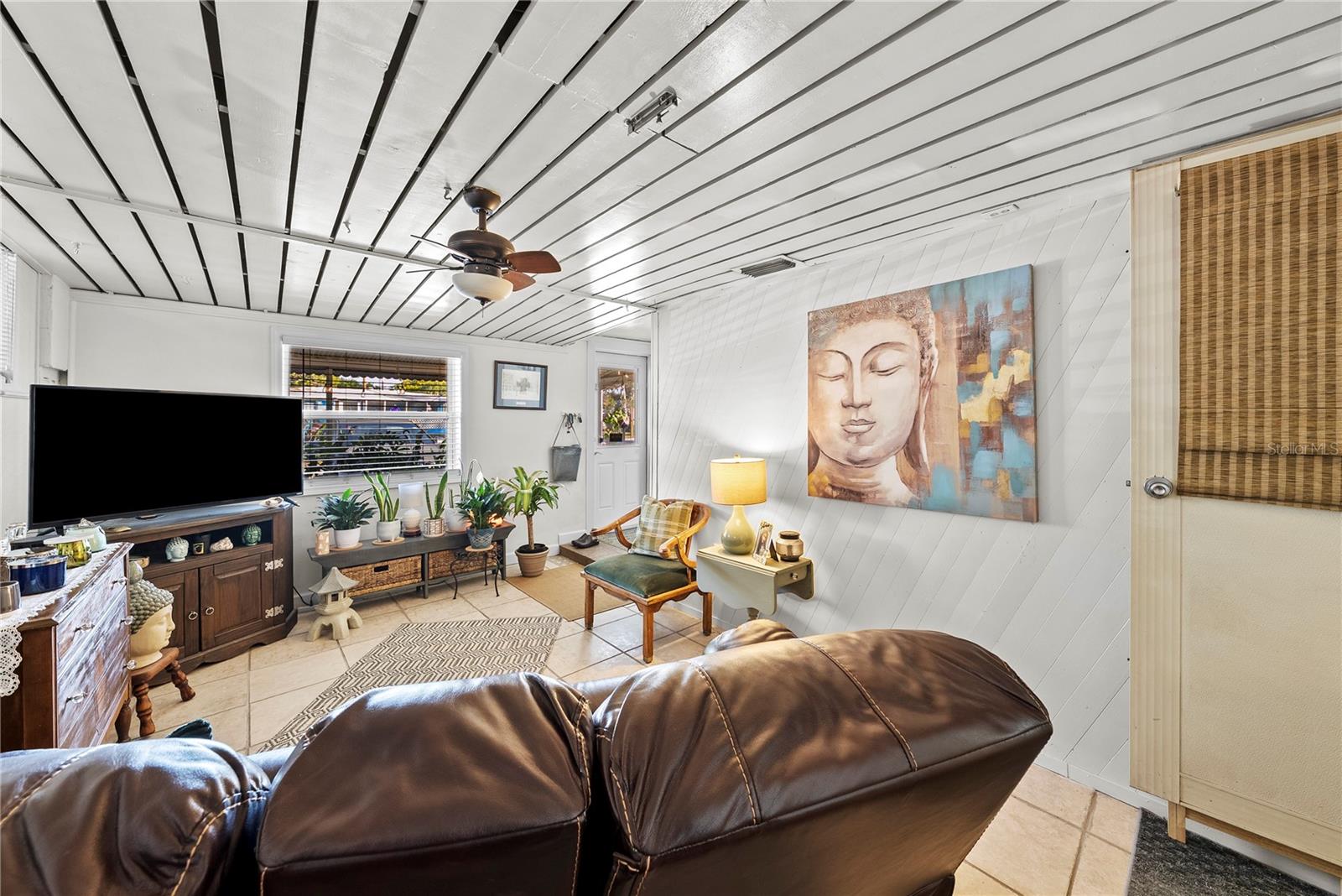 ORANGE LAKE VILLAGE - Residential