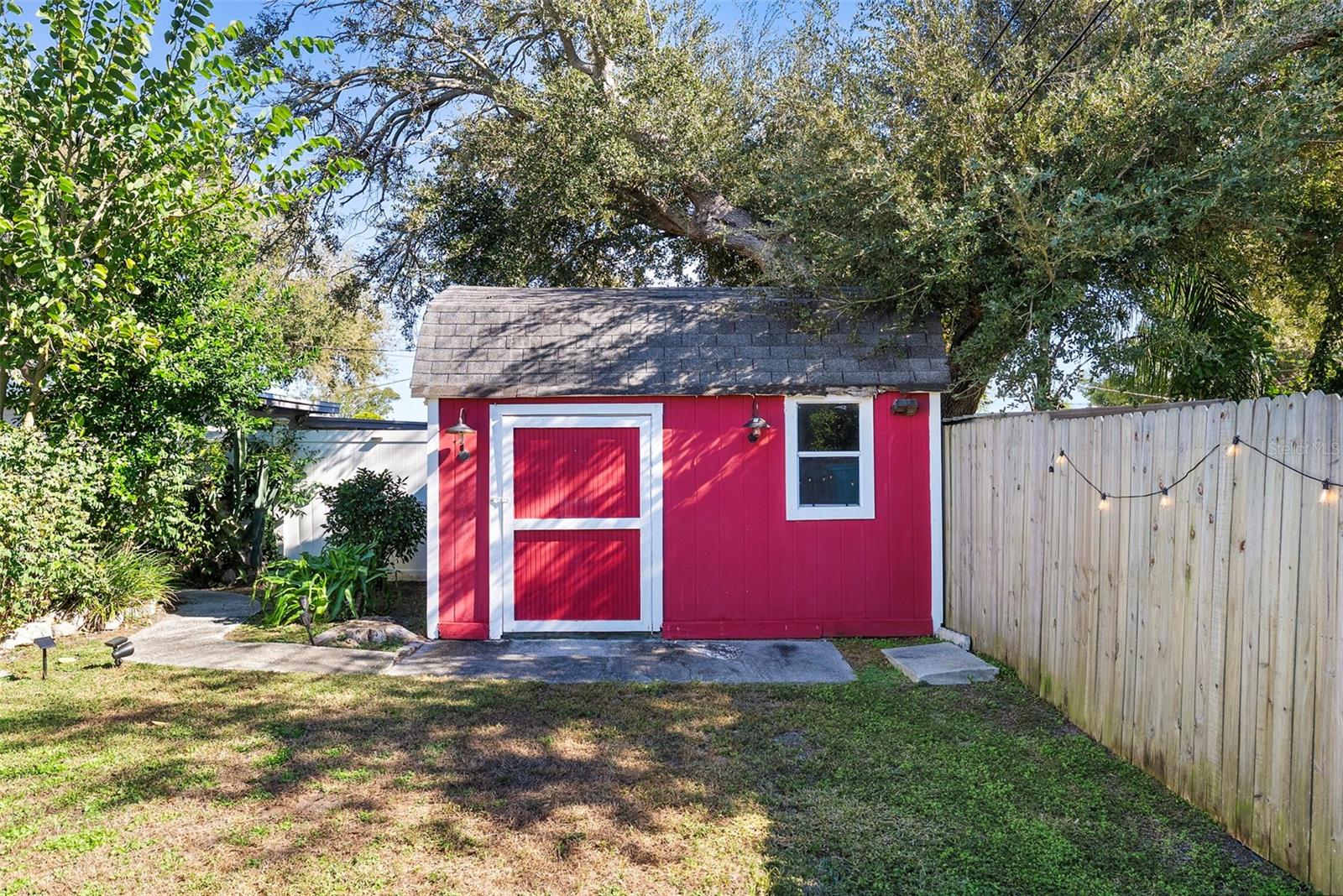 ORANGE LAKE VILLAGE - Residential