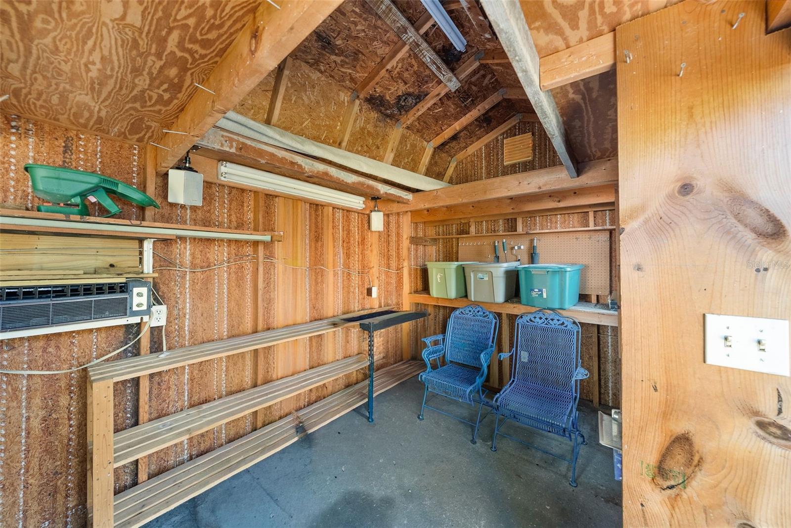 ORANGE LAKE VILLAGE - Residential