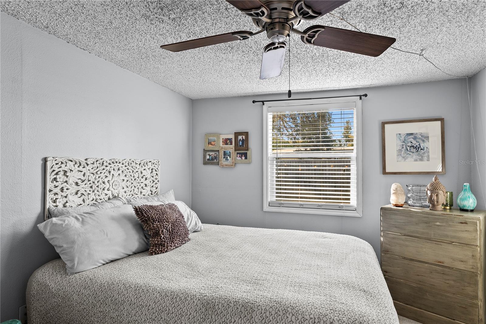 ORANGE LAKE VILLAGE - Residential