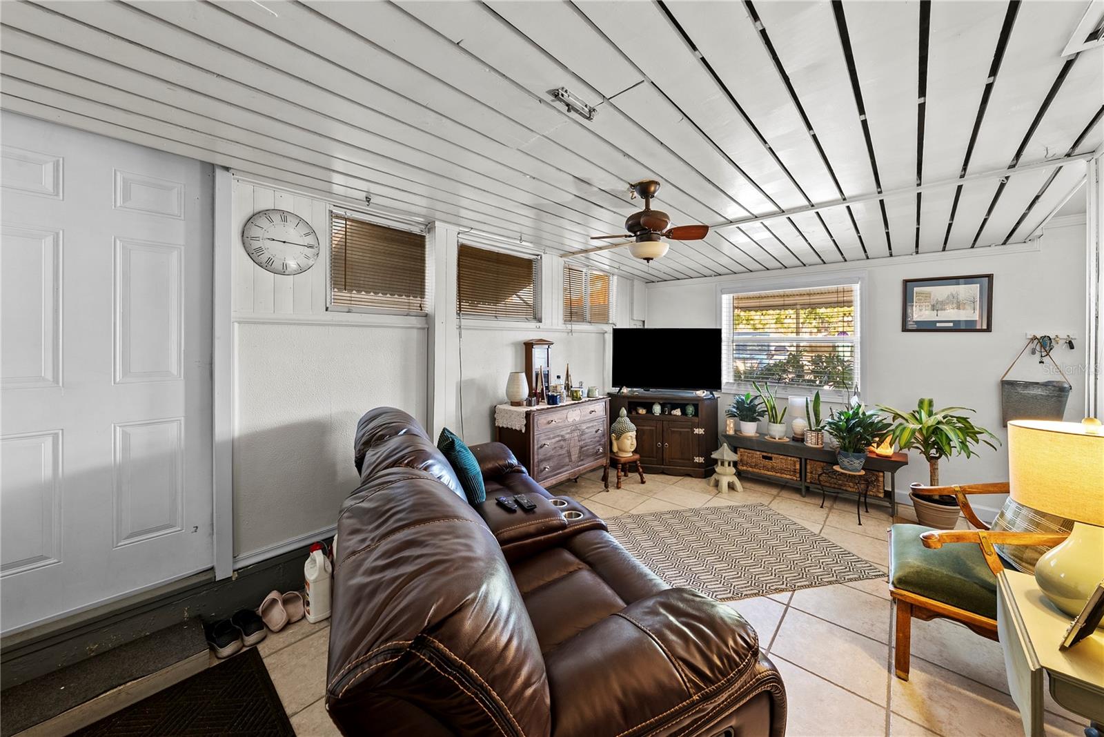 ORANGE LAKE VILLAGE - Residential