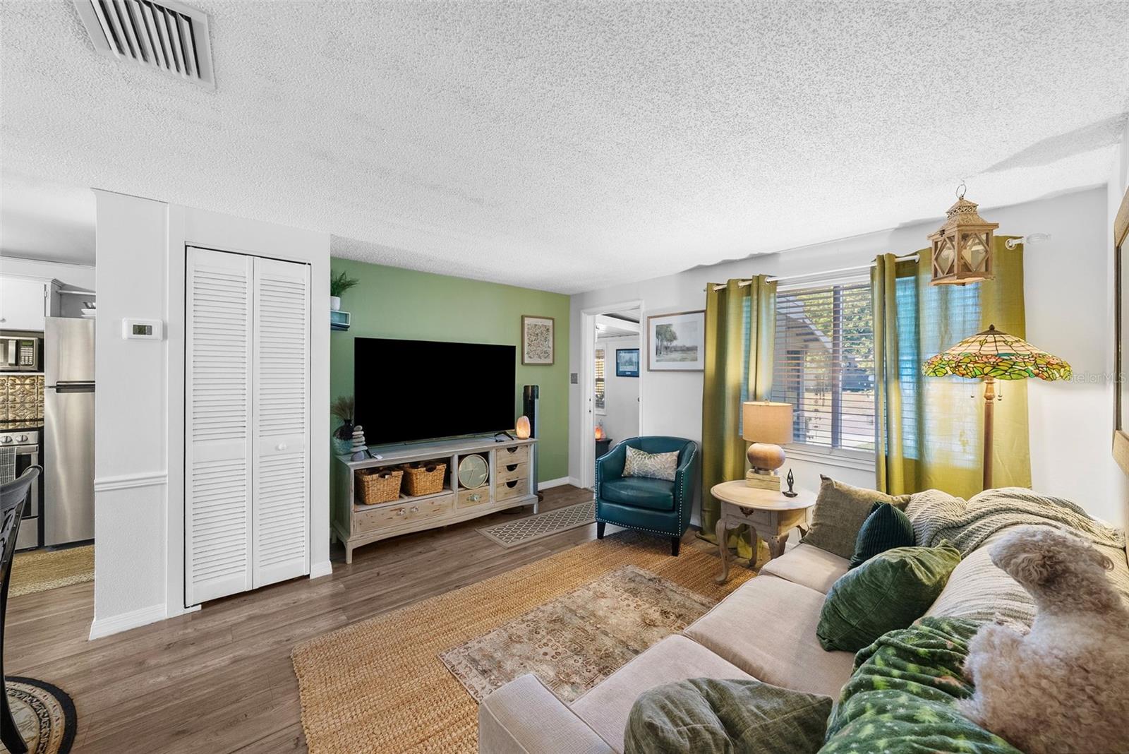 ORANGE LAKE VILLAGE - Residential