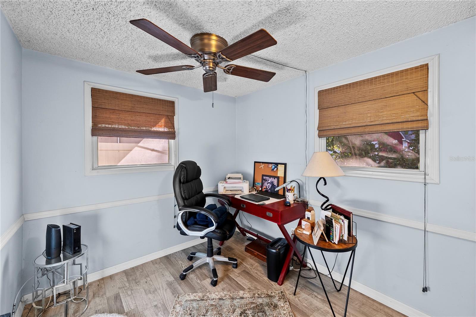 ORANGE LAKE VILLAGE - Residential