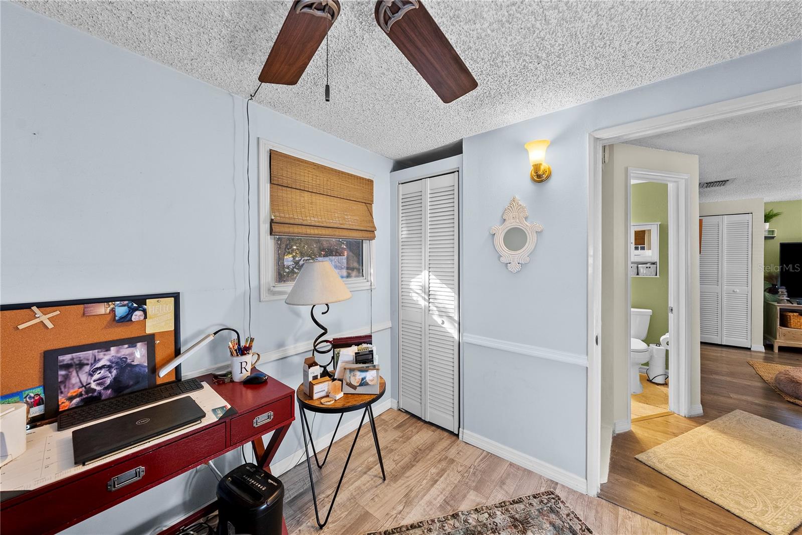 ORANGE LAKE VILLAGE - Residential