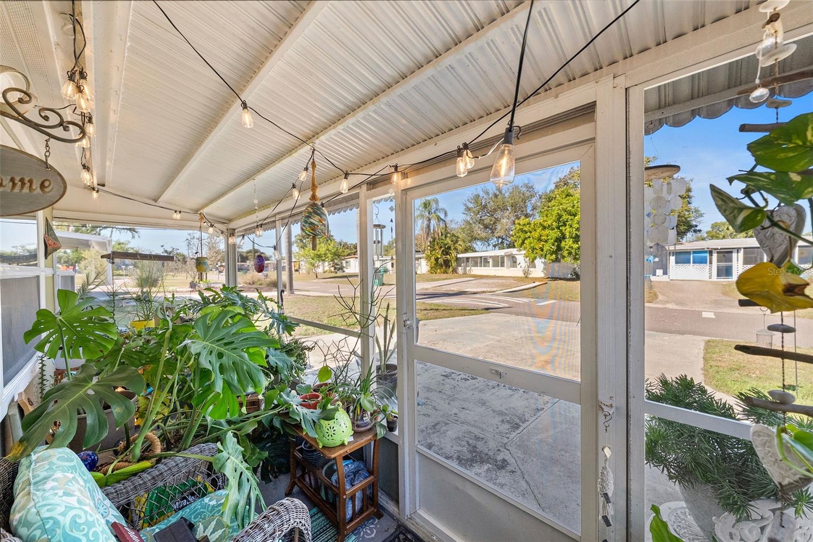 ORANGE LAKE VILLAGE - Residential