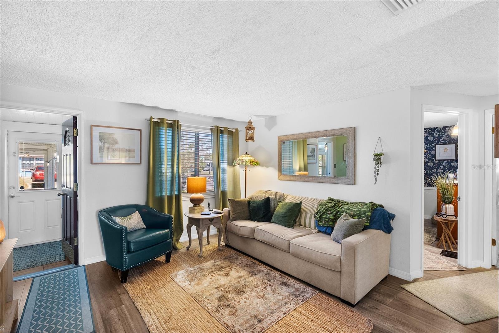 ORANGE LAKE VILLAGE - Residential