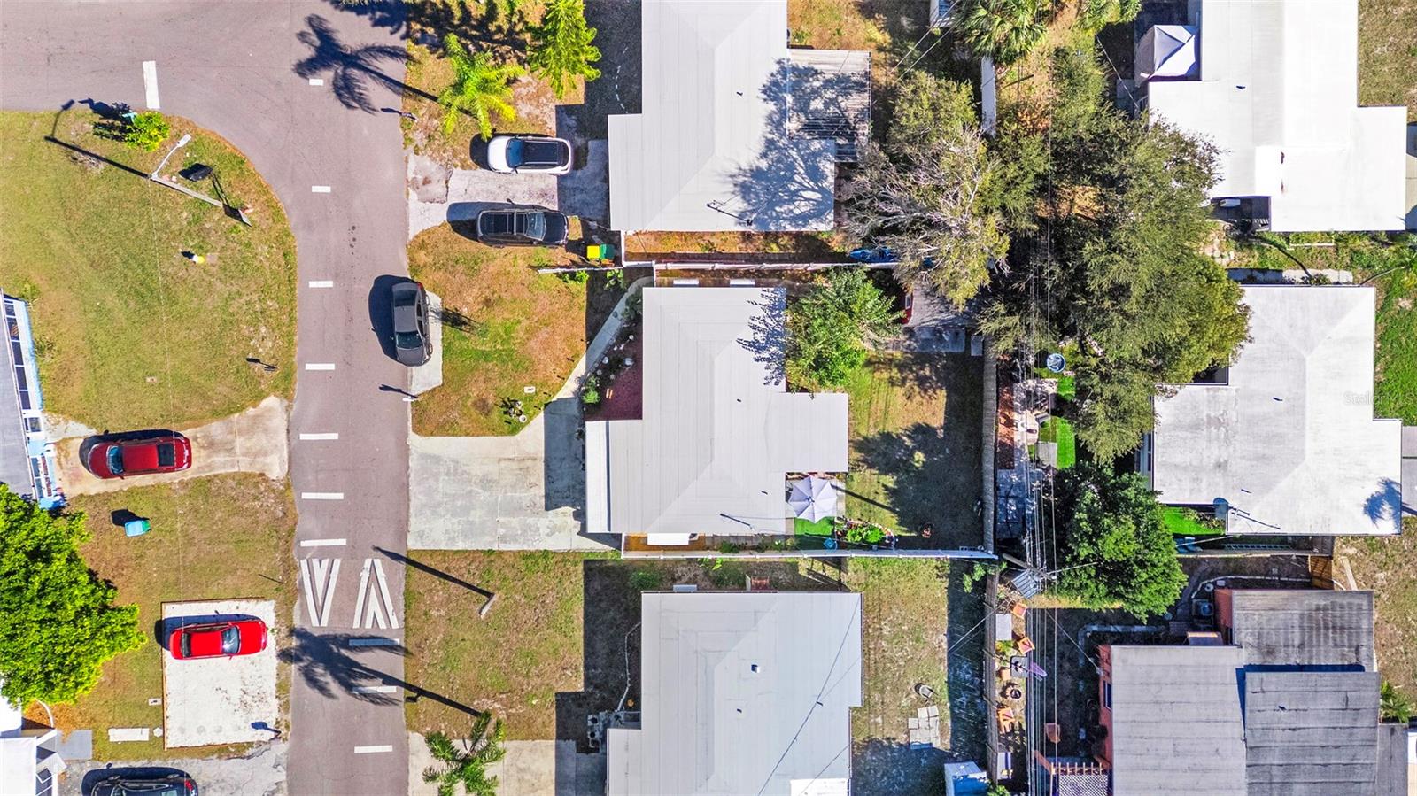 ORANGE LAKE VILLAGE - Residential