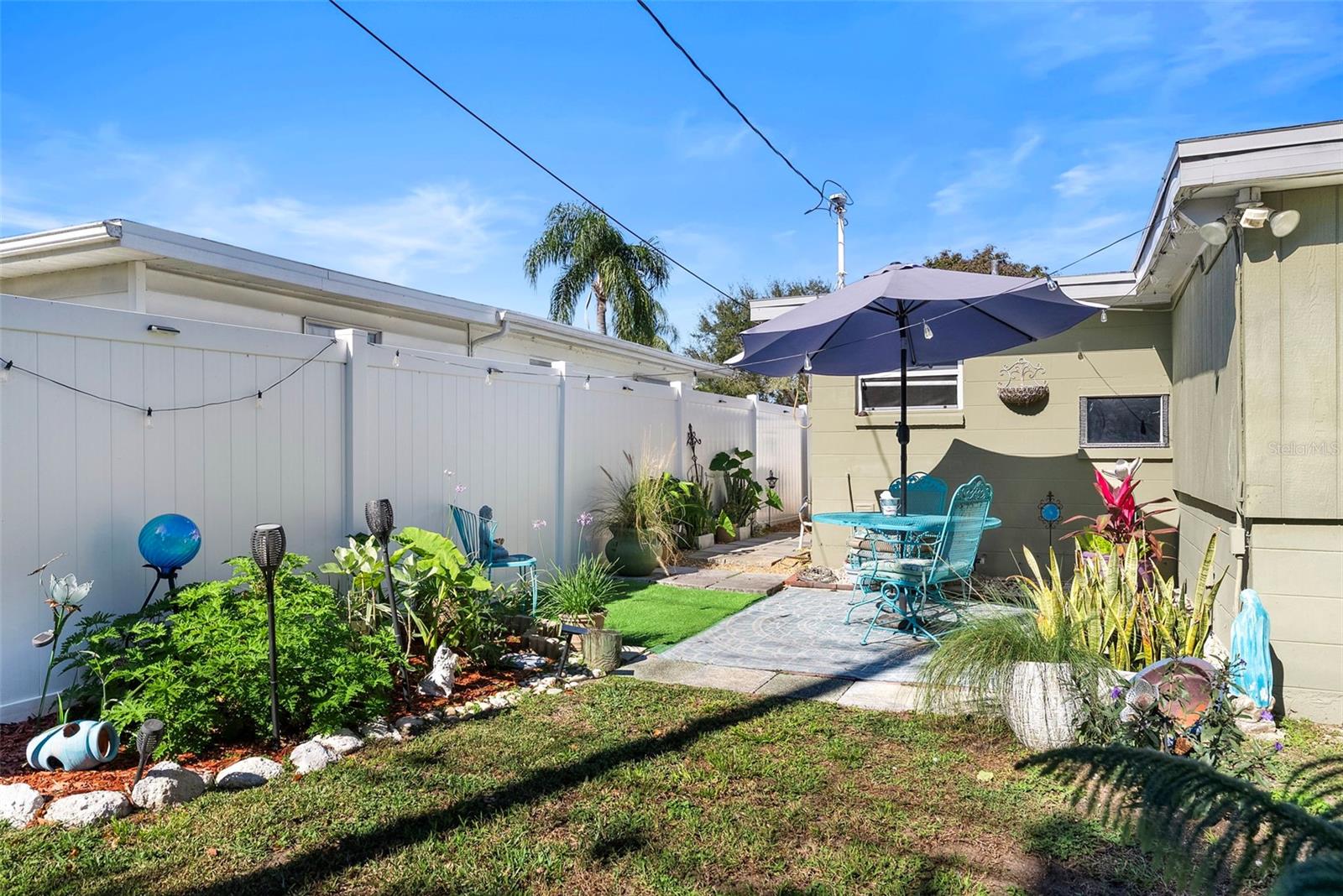 ORANGE LAKE VILLAGE - Residential