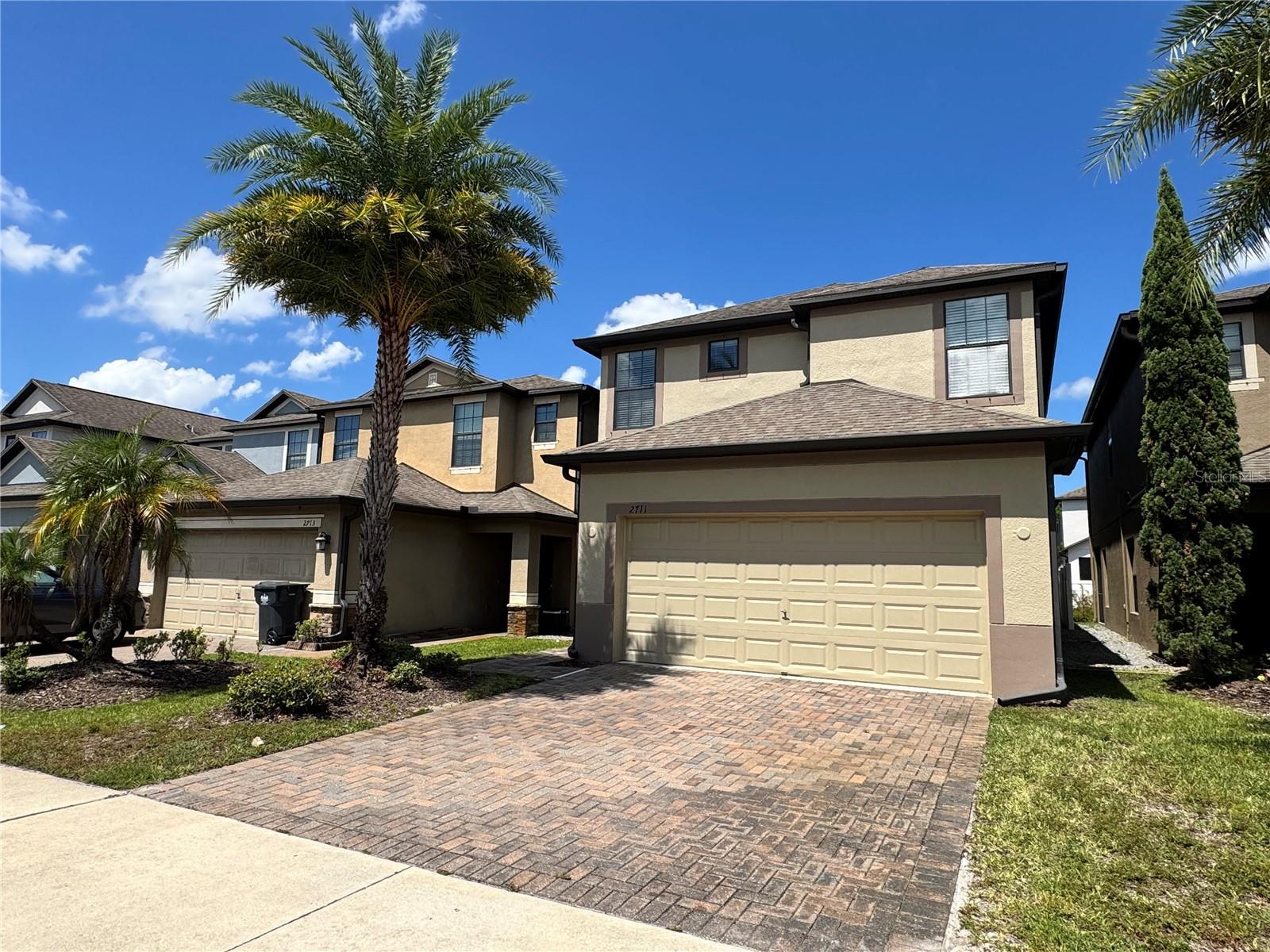 9VB | BRANDON POINTE PHASE 3 PARCEL 107 - Residential