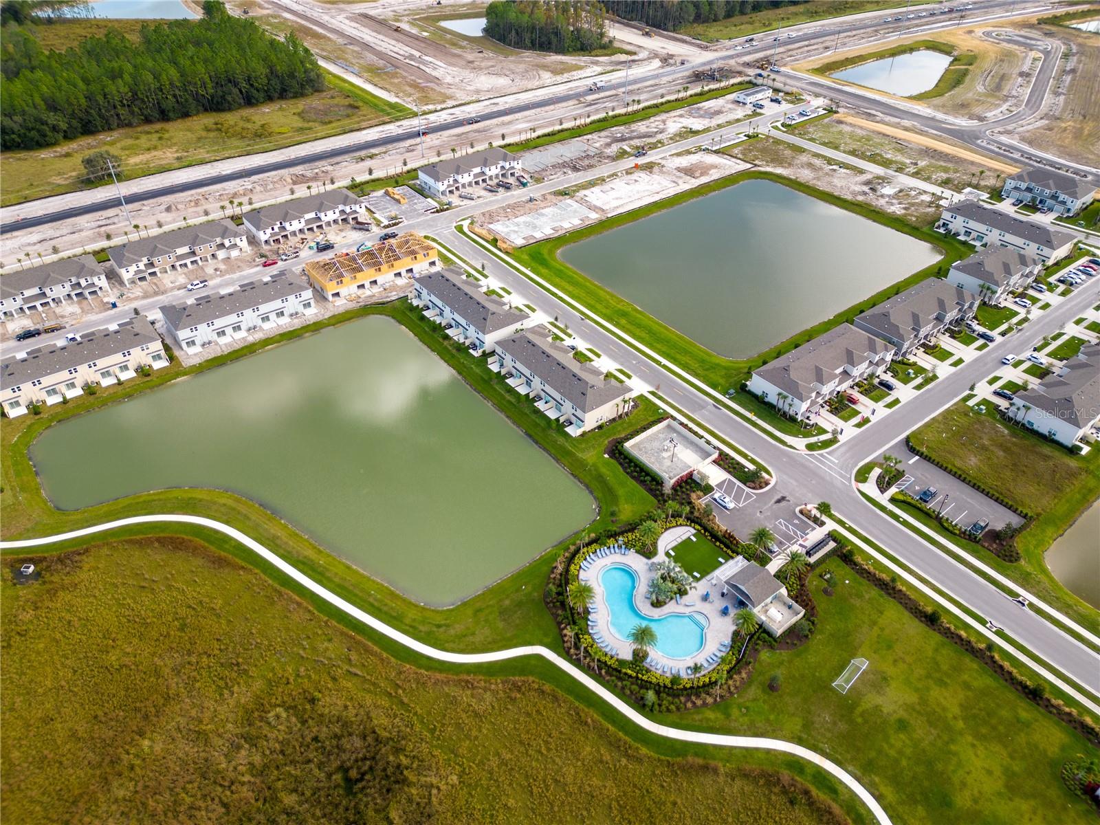 Photo 1 of 37 — 2415 PARAVANE WAY, WESLEY CHAPEL, FL 33543