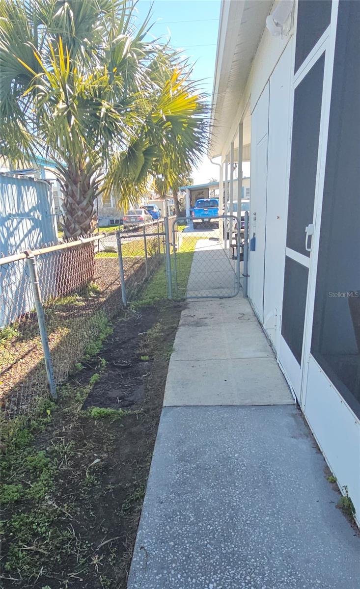 SIGNAL COVE - Residential