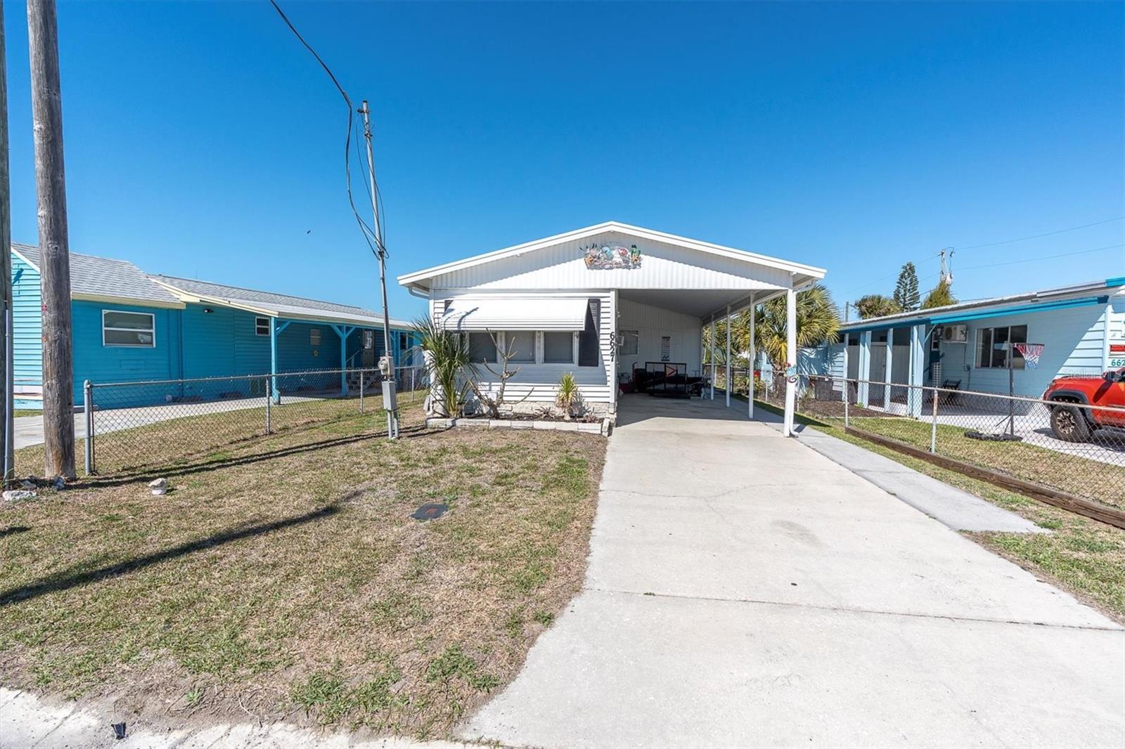 SIGNAL COVE - Residential