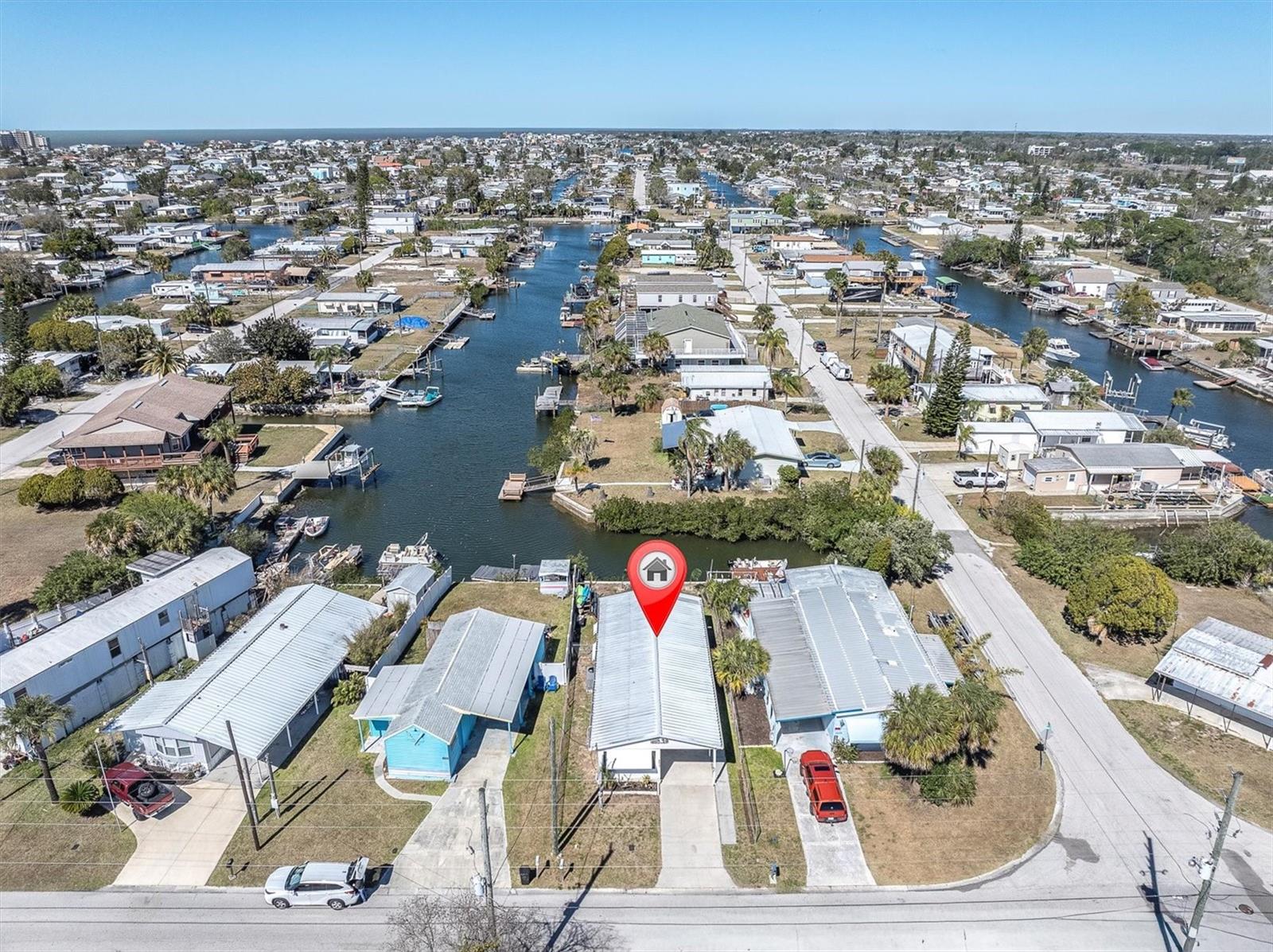 SIGNAL COVE - Residential