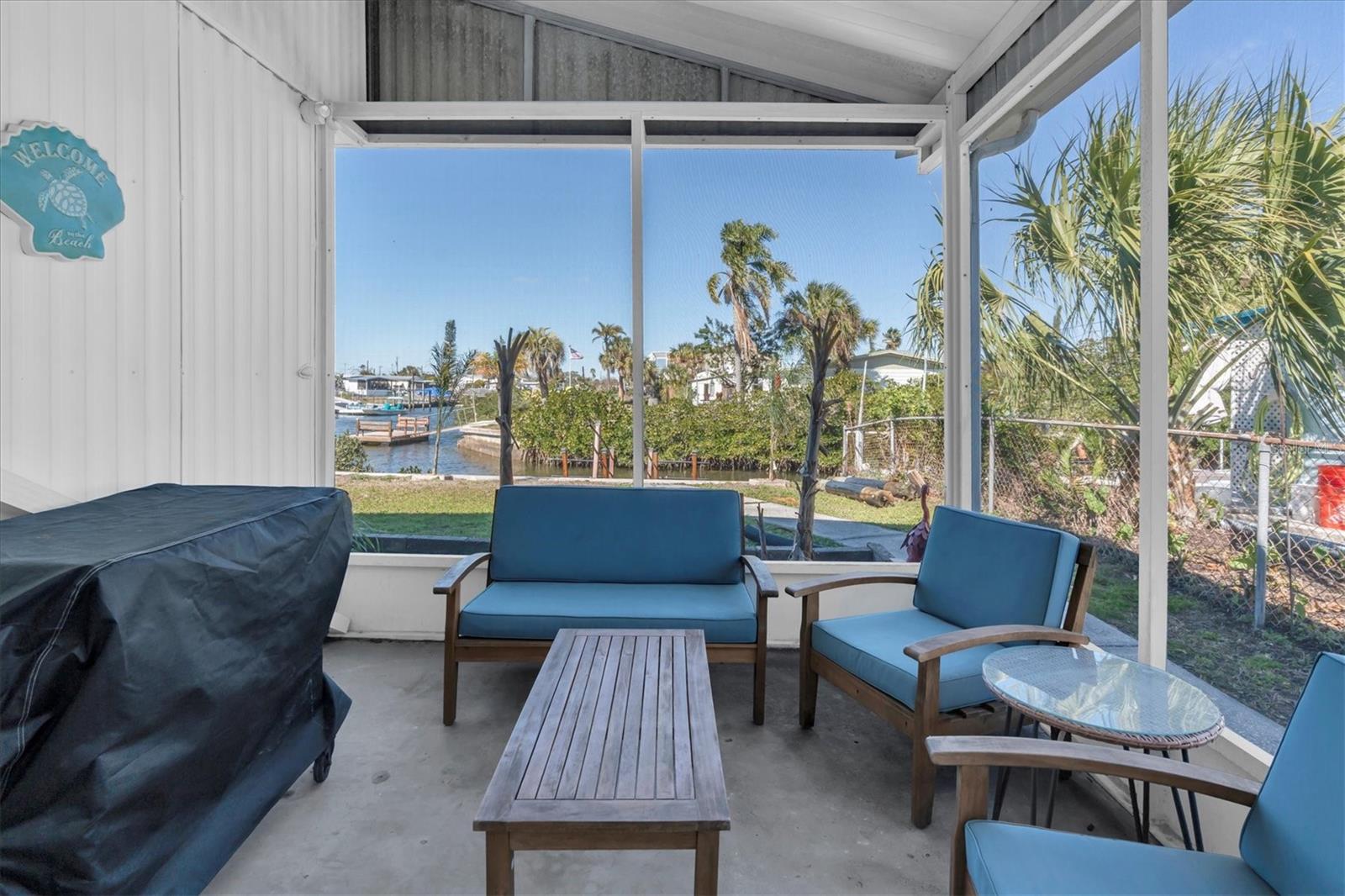 SIGNAL COVE - Residential