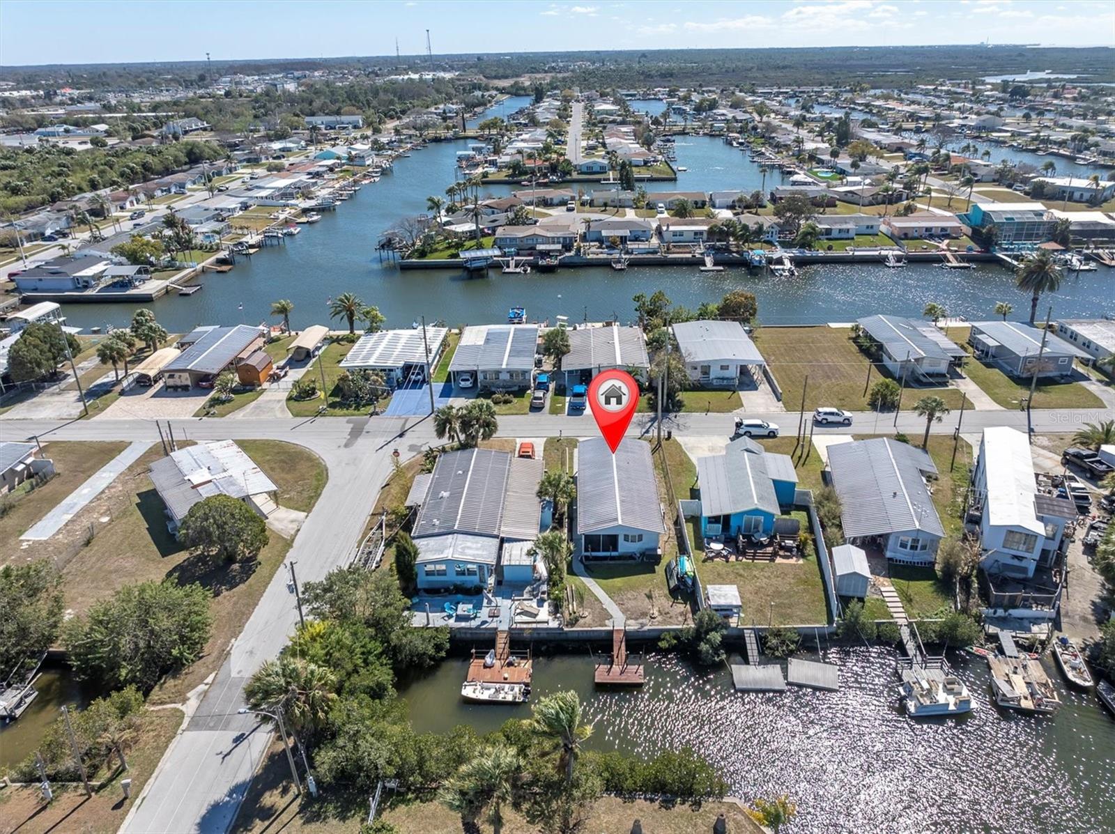 SIGNAL COVE - Residential