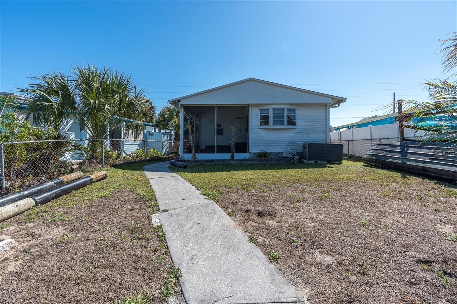 SIGNAL COVE - Residential