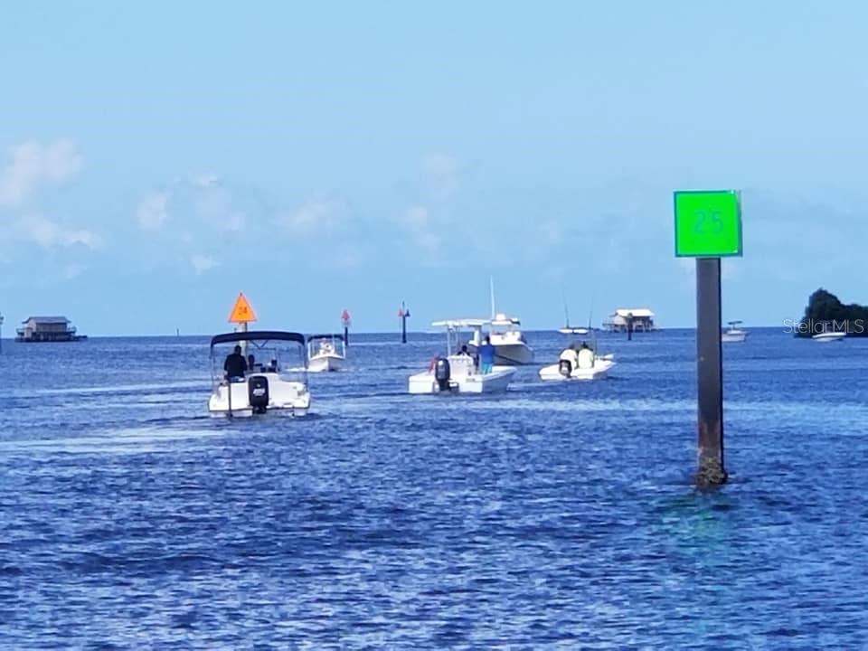 SIGNAL COVE - Residential